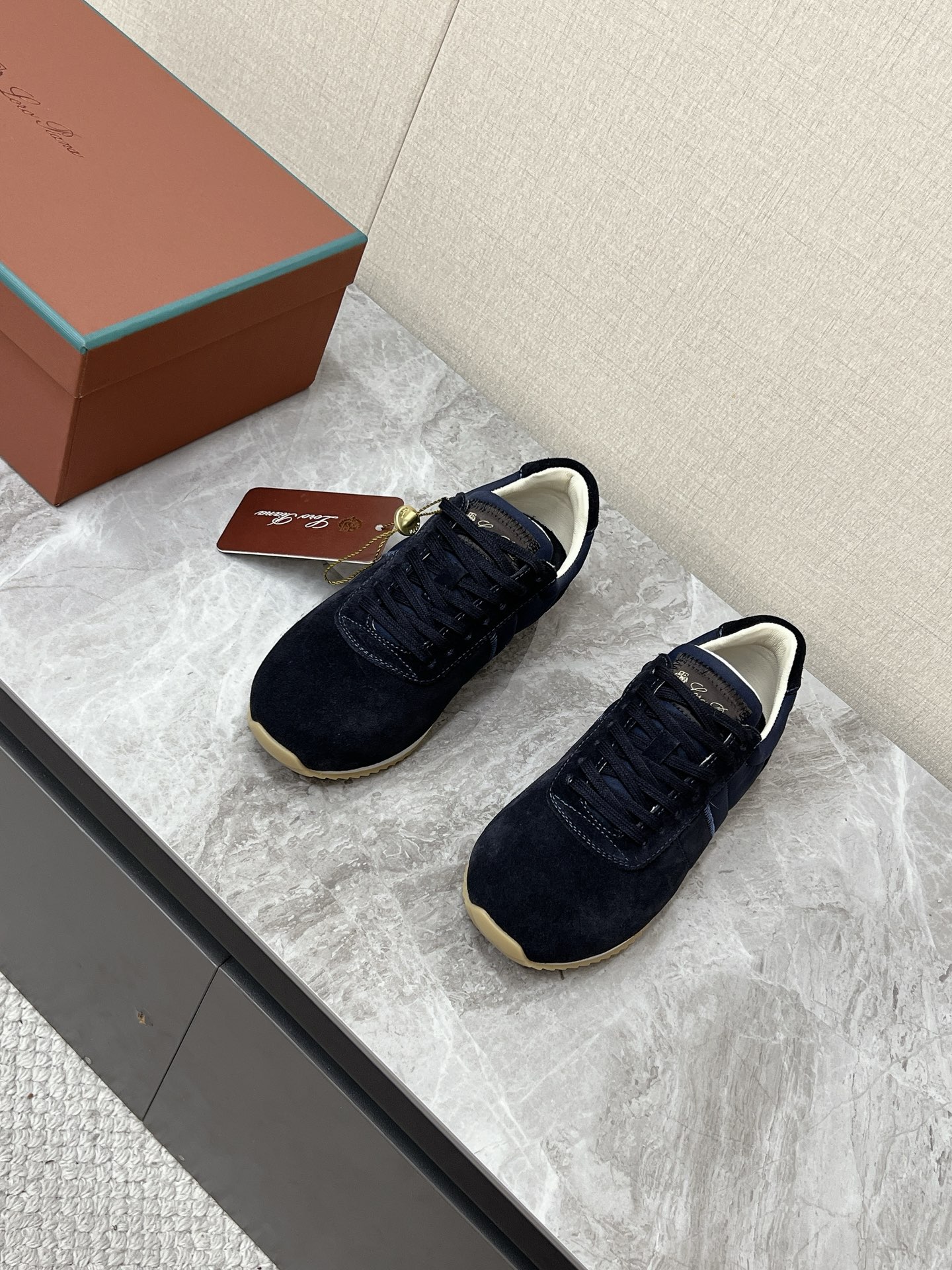 Loro Piana Sneakers