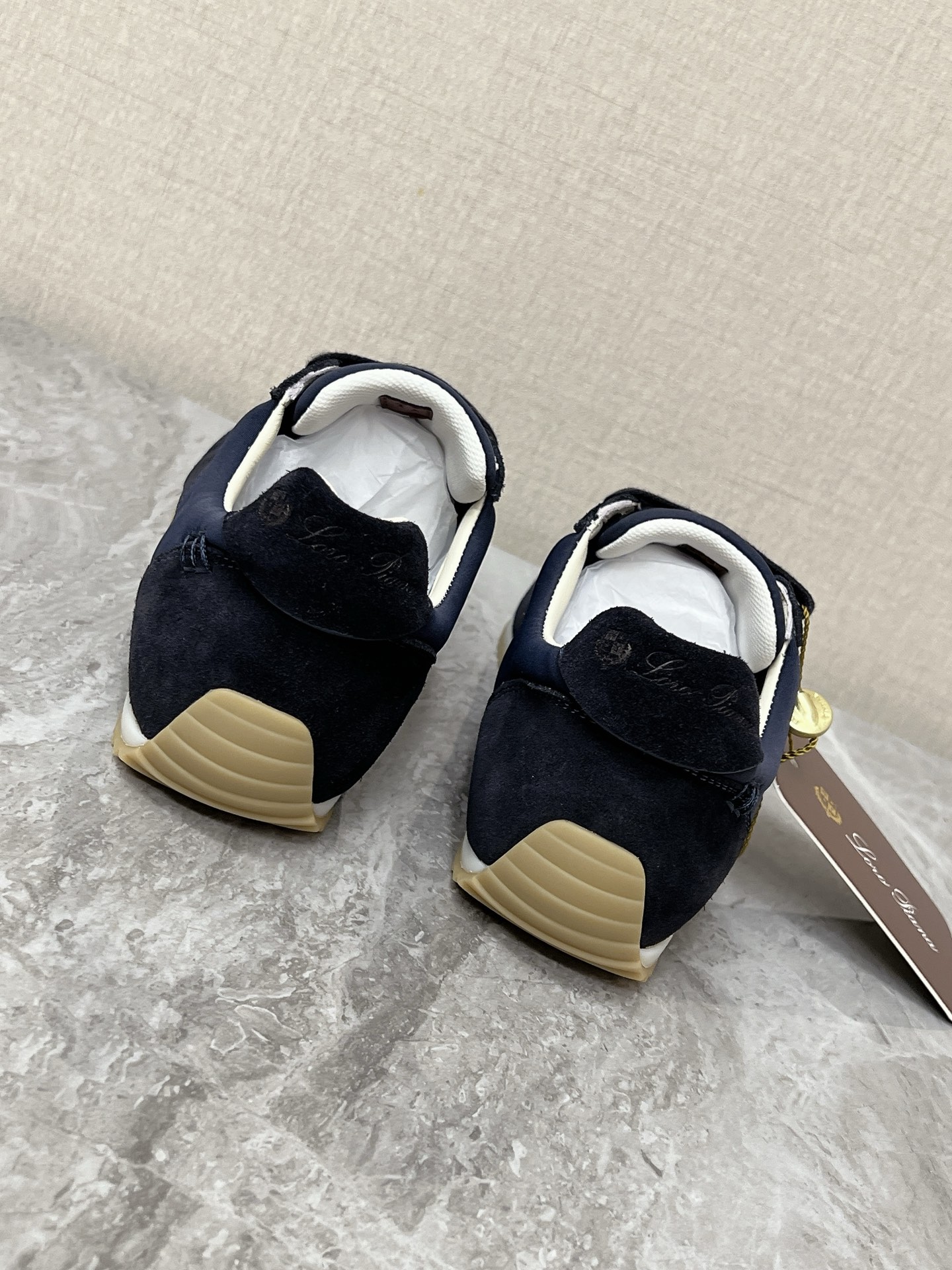 Loro Piana Sneakers