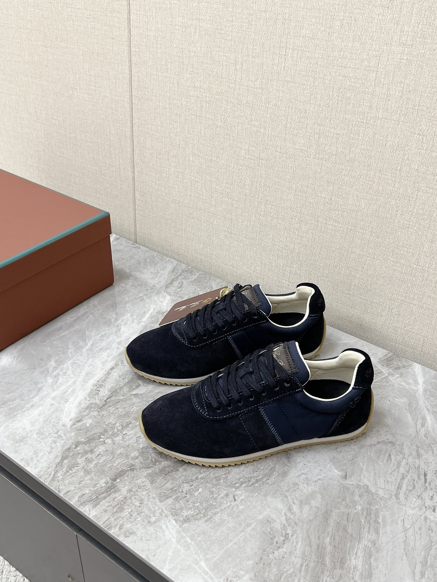 Loro Piana Sneakers