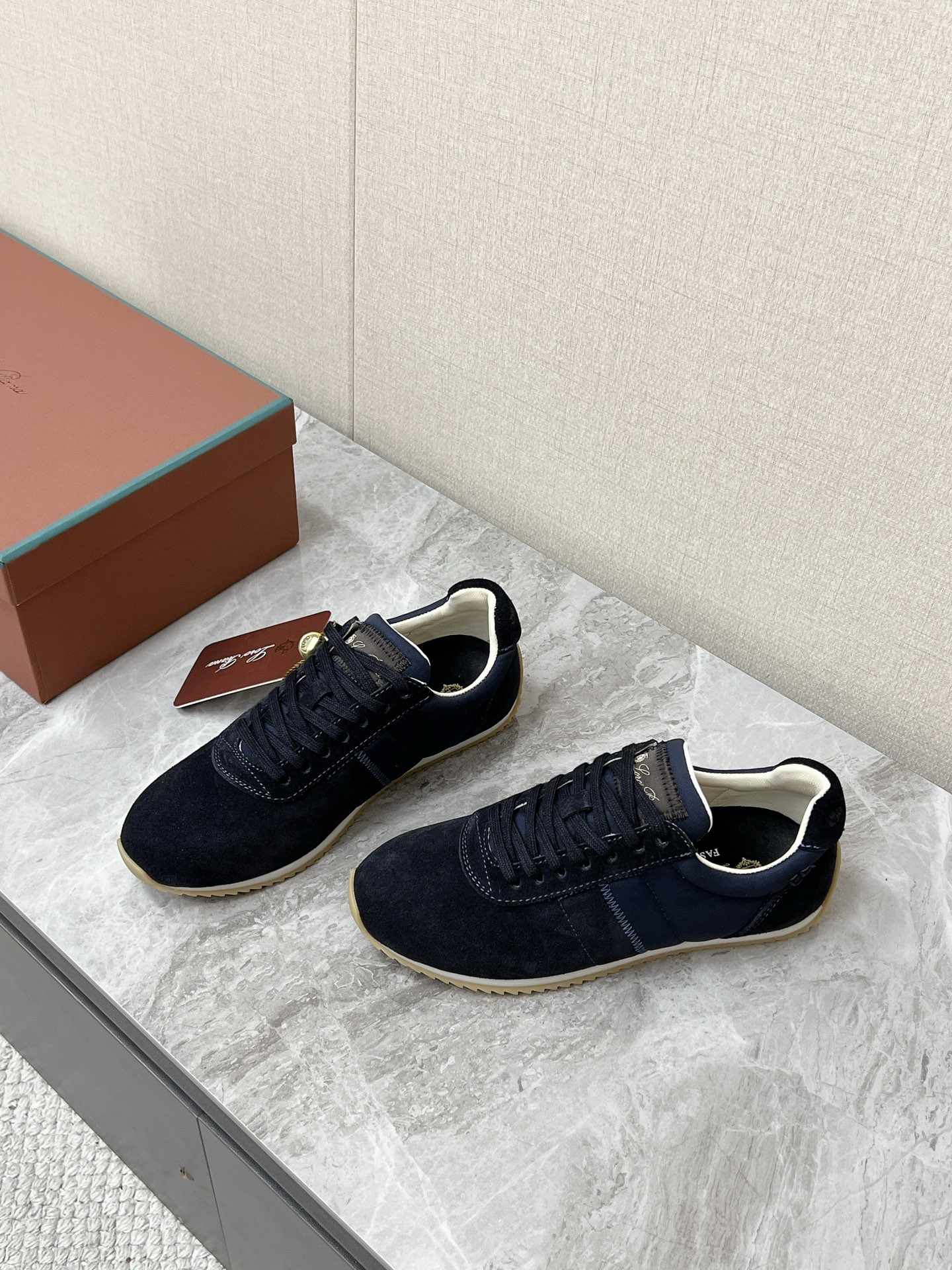 Loro Piana Sneakers
