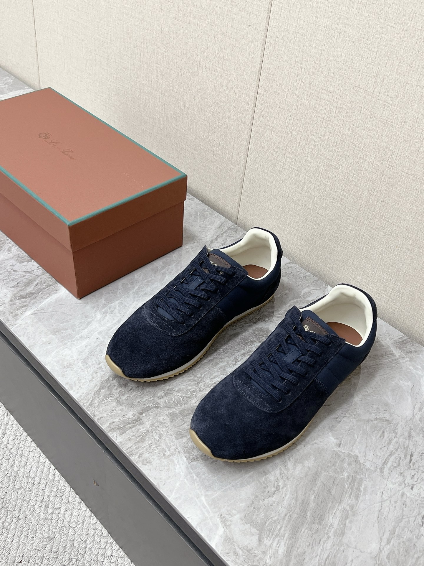 Loro Piana Sneakers