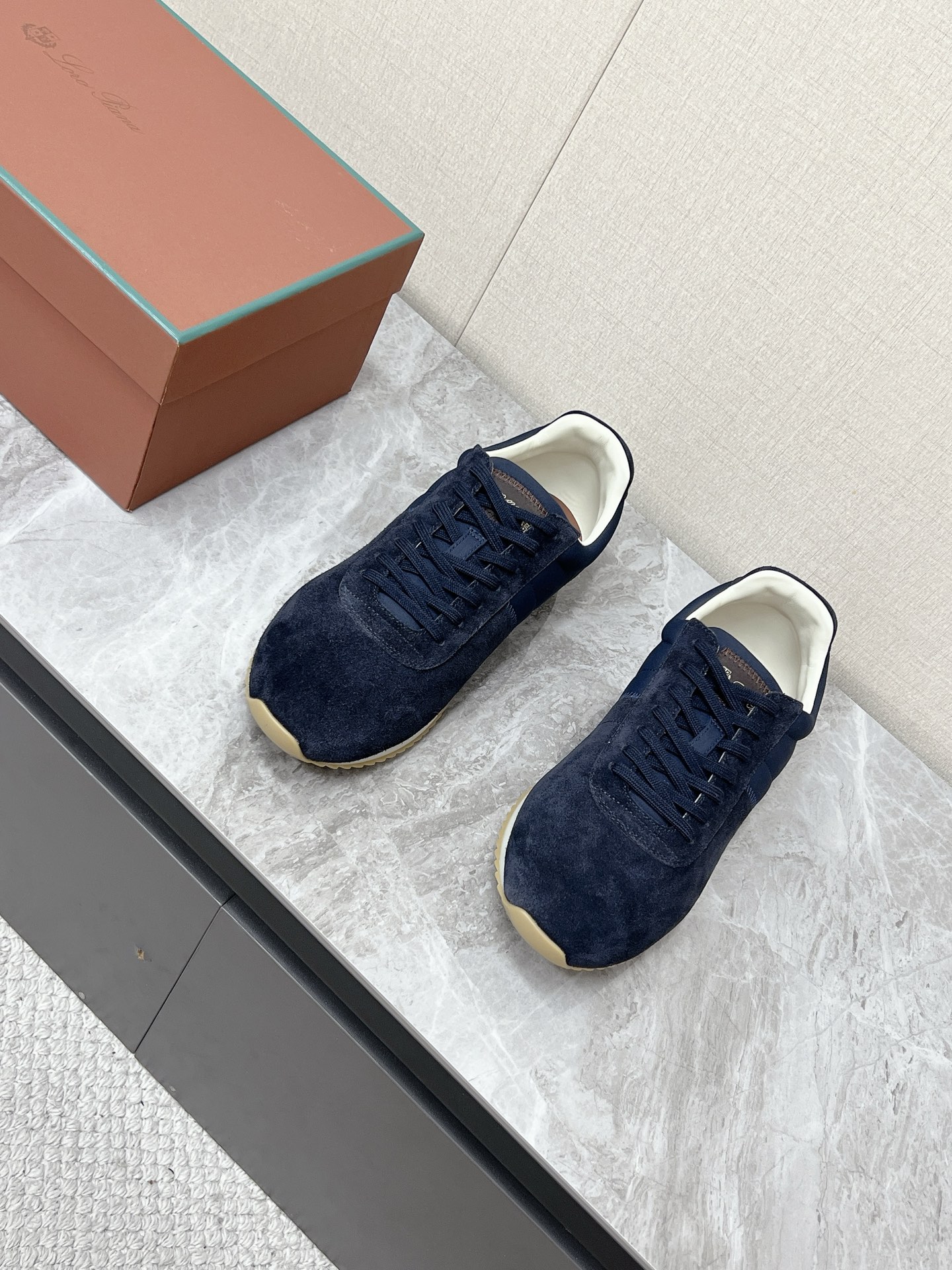 Loro Piana Sneakers