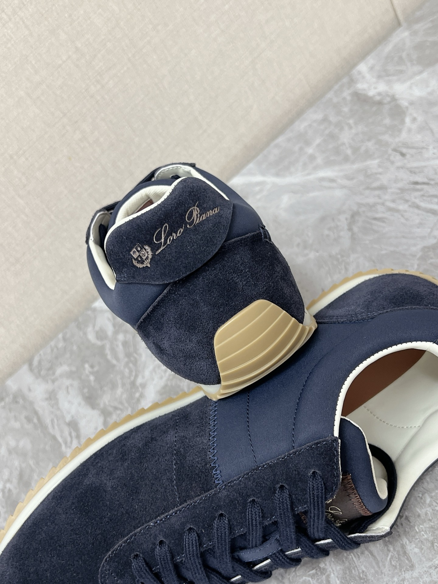 Loro Piana Sneakers