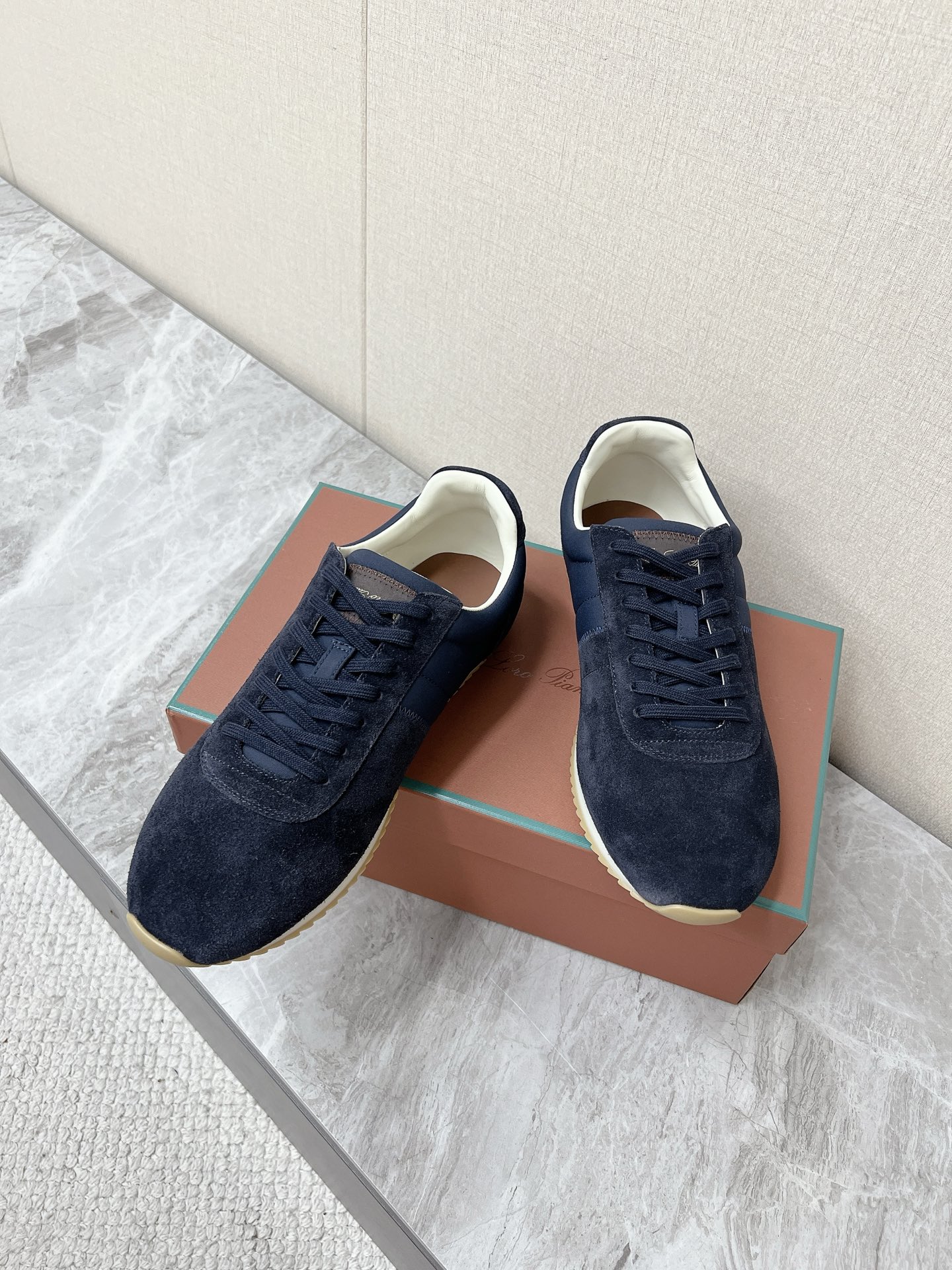 Loro Piana Sneakers