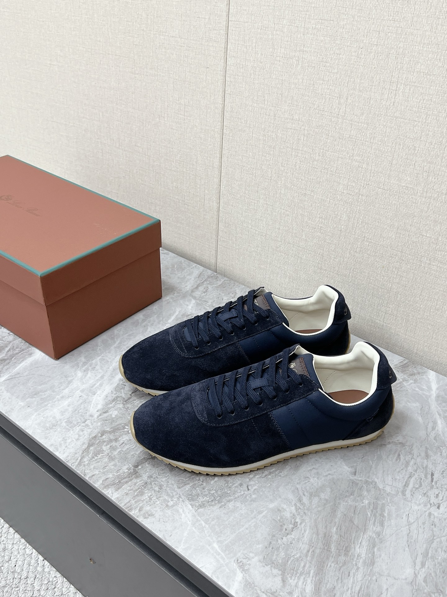 Loro Piana Sneakers