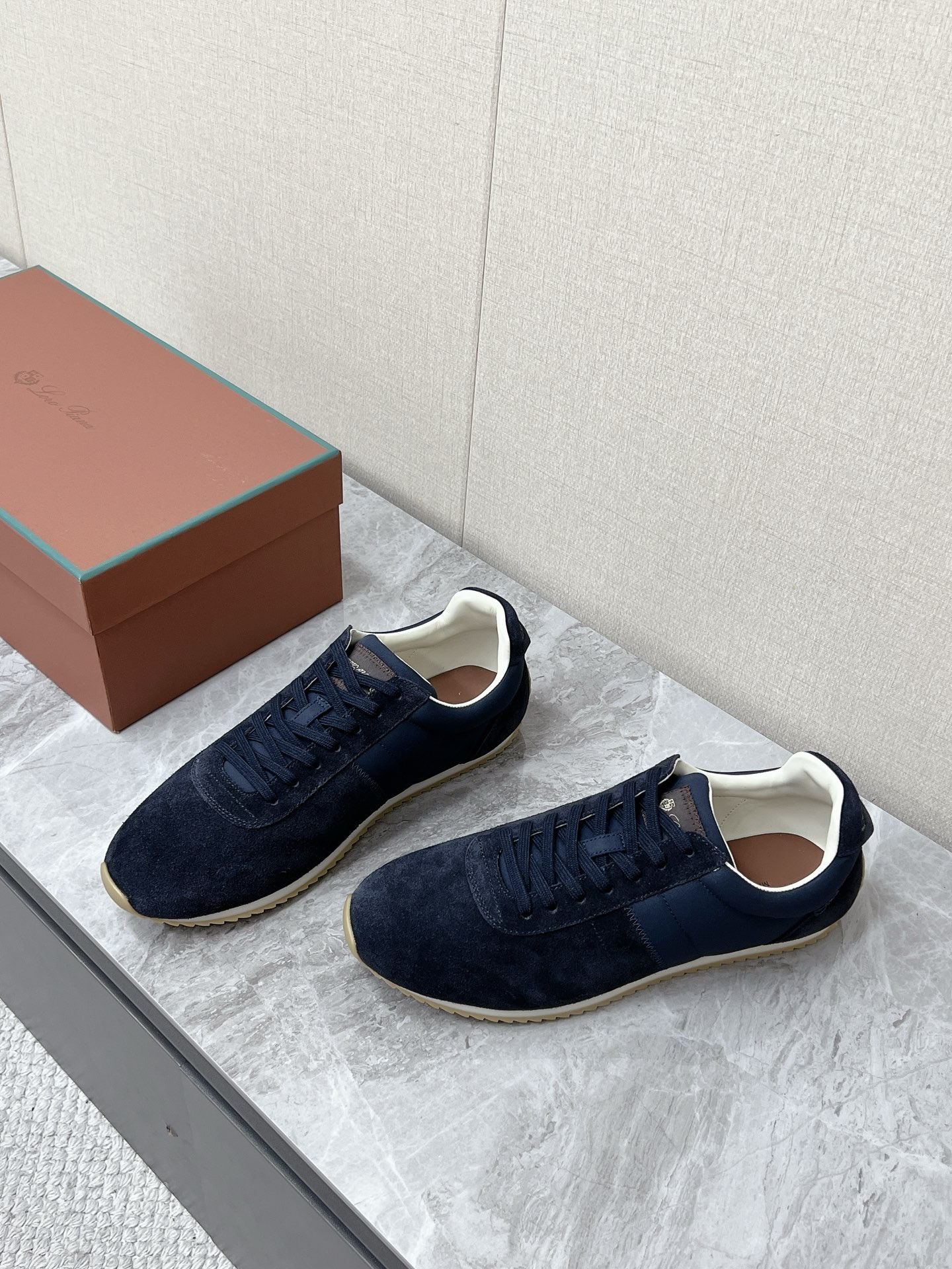 Loro Piana Sneakers