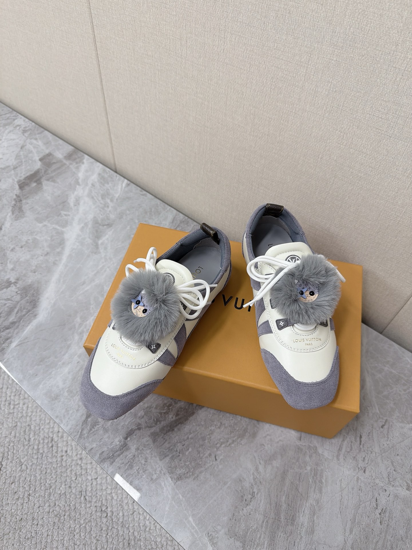 Louis Vuitton Sneakers