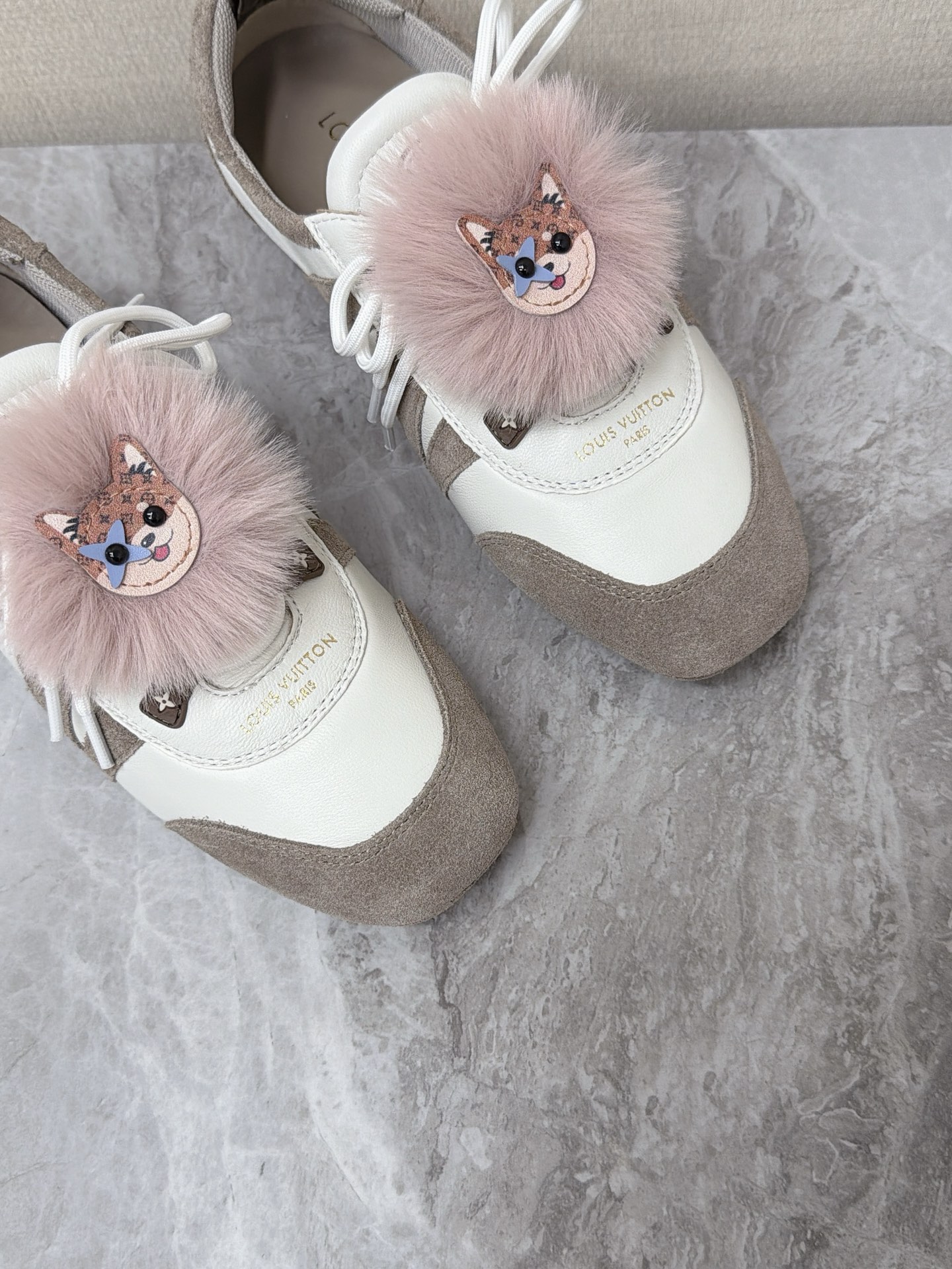 Louis Vuitton Sneakers