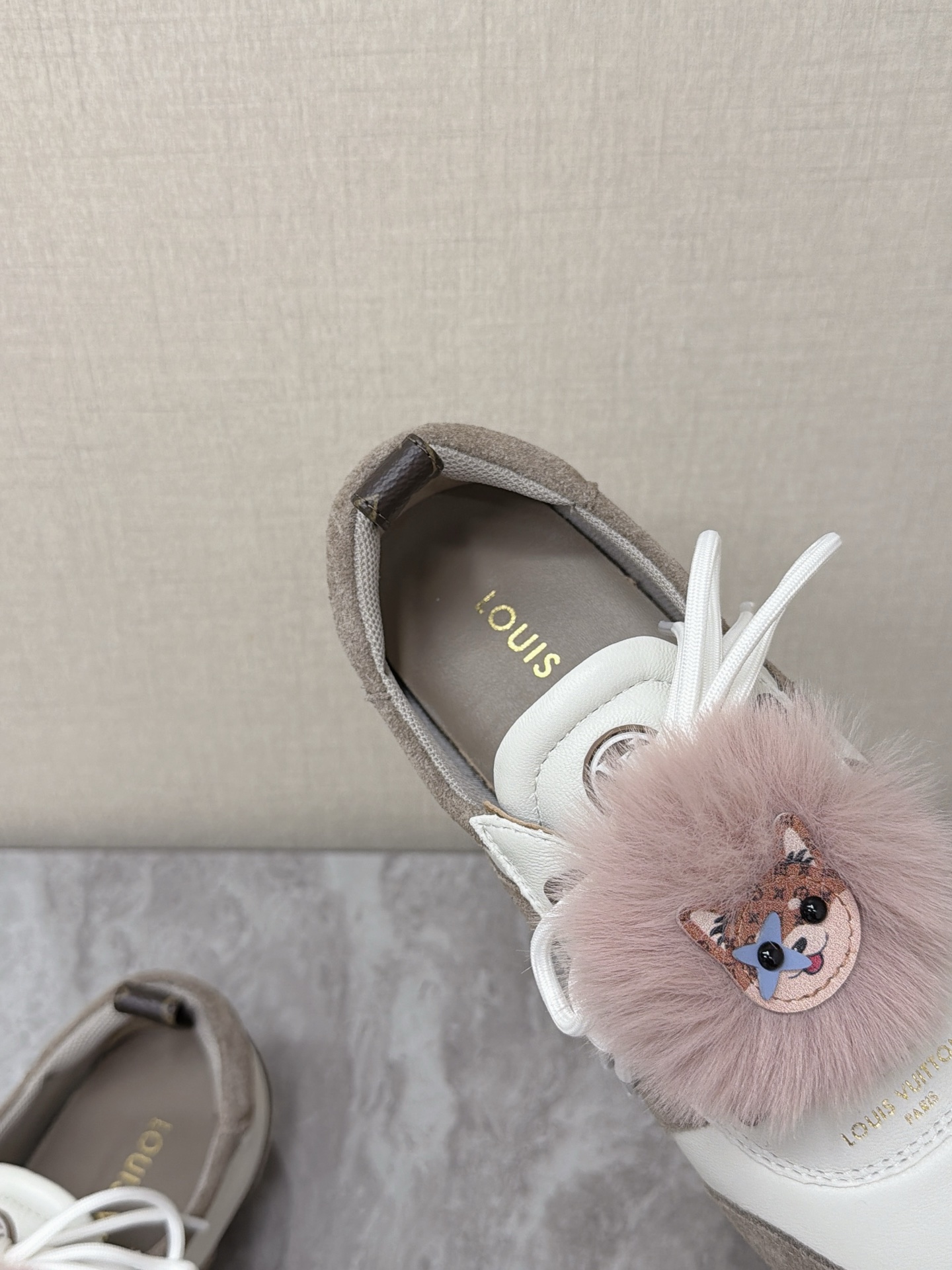 Louis Vuitton Sneakers