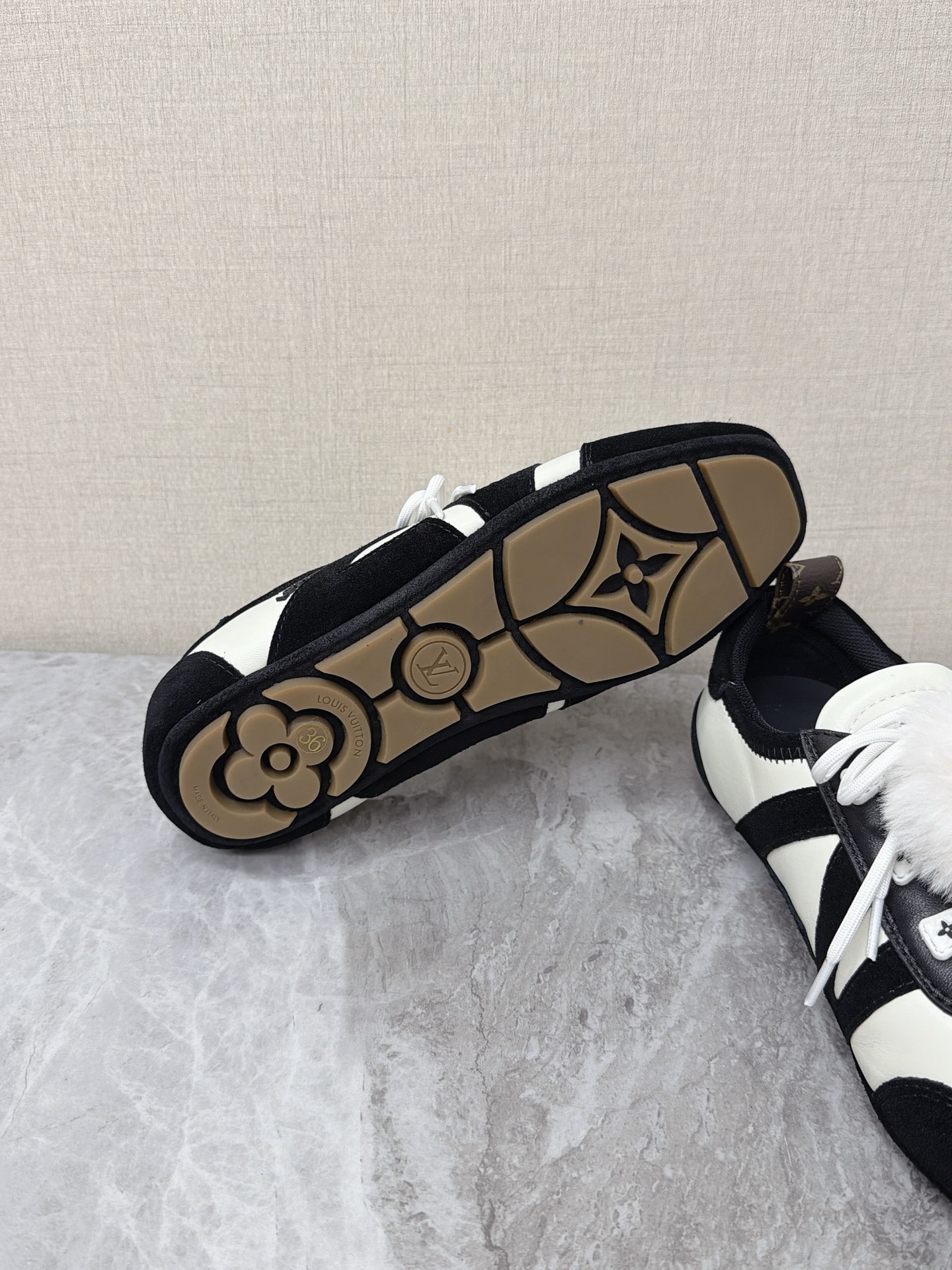 Louis Vuitton Sneakers