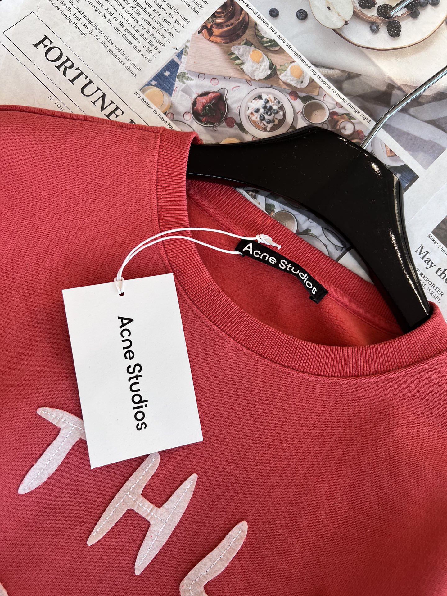 [Acne Studios Women