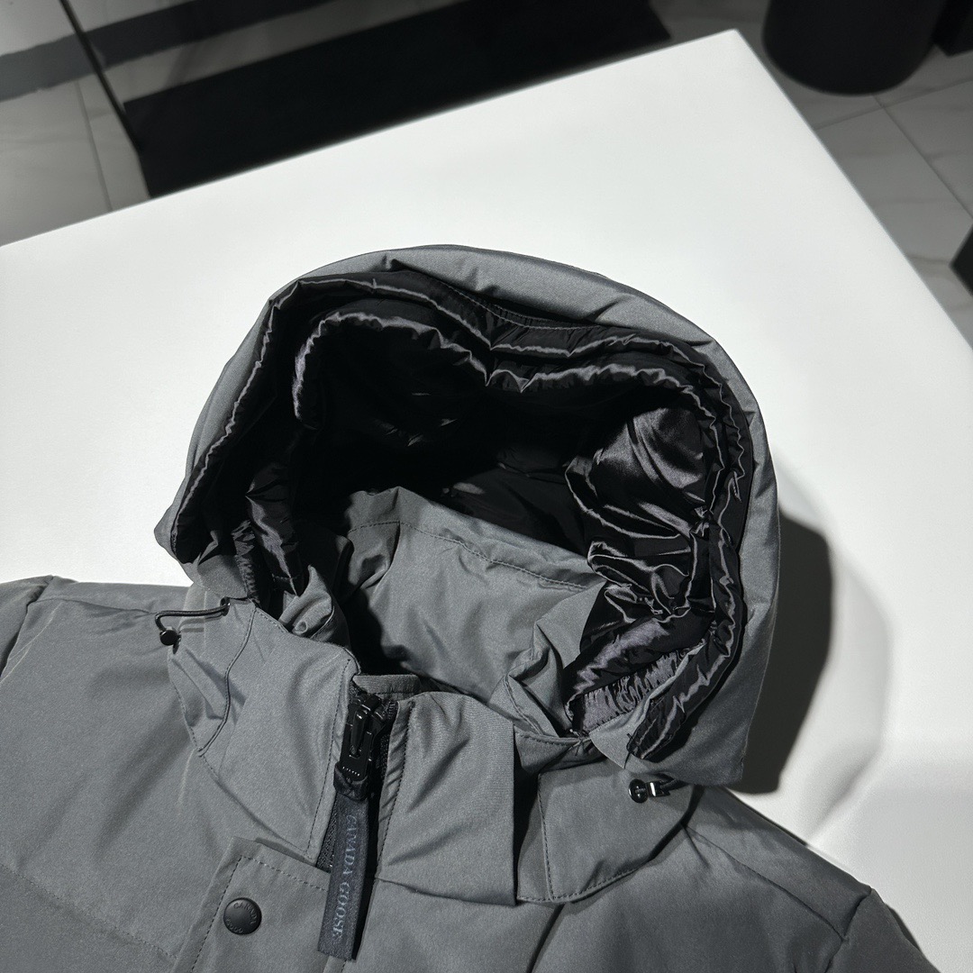 NO:637630,Detail close-up!  ,Canada goose-clothing,alexander wang19860909细节特写！,加拿大鹅-服装,alexander wang,Women's clothing