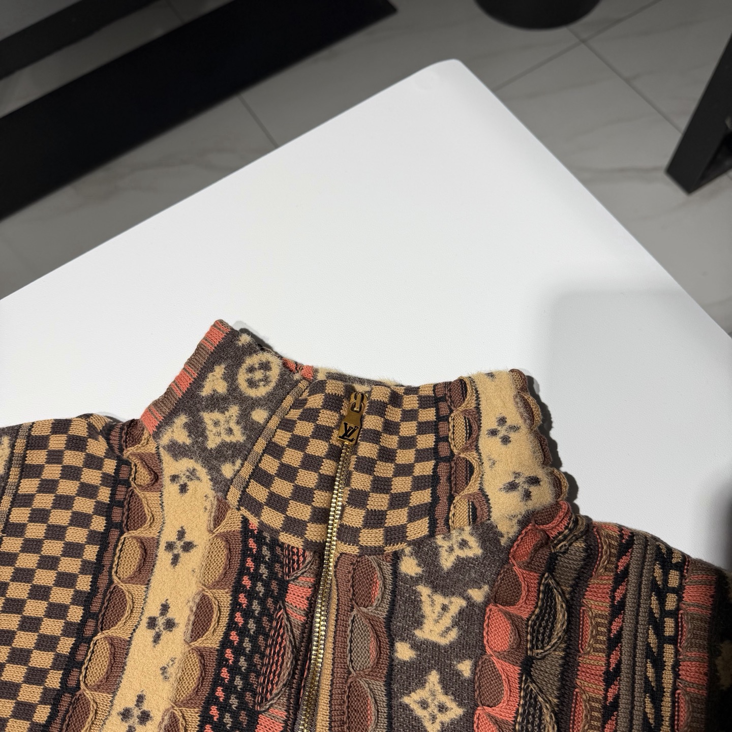 NO:660464,Detail close-up!  ,Louis Vuitton-clothing,louis vuitton, 19860909细节特写！,路易威登-服装,louis vuitton, ,Women's clothing