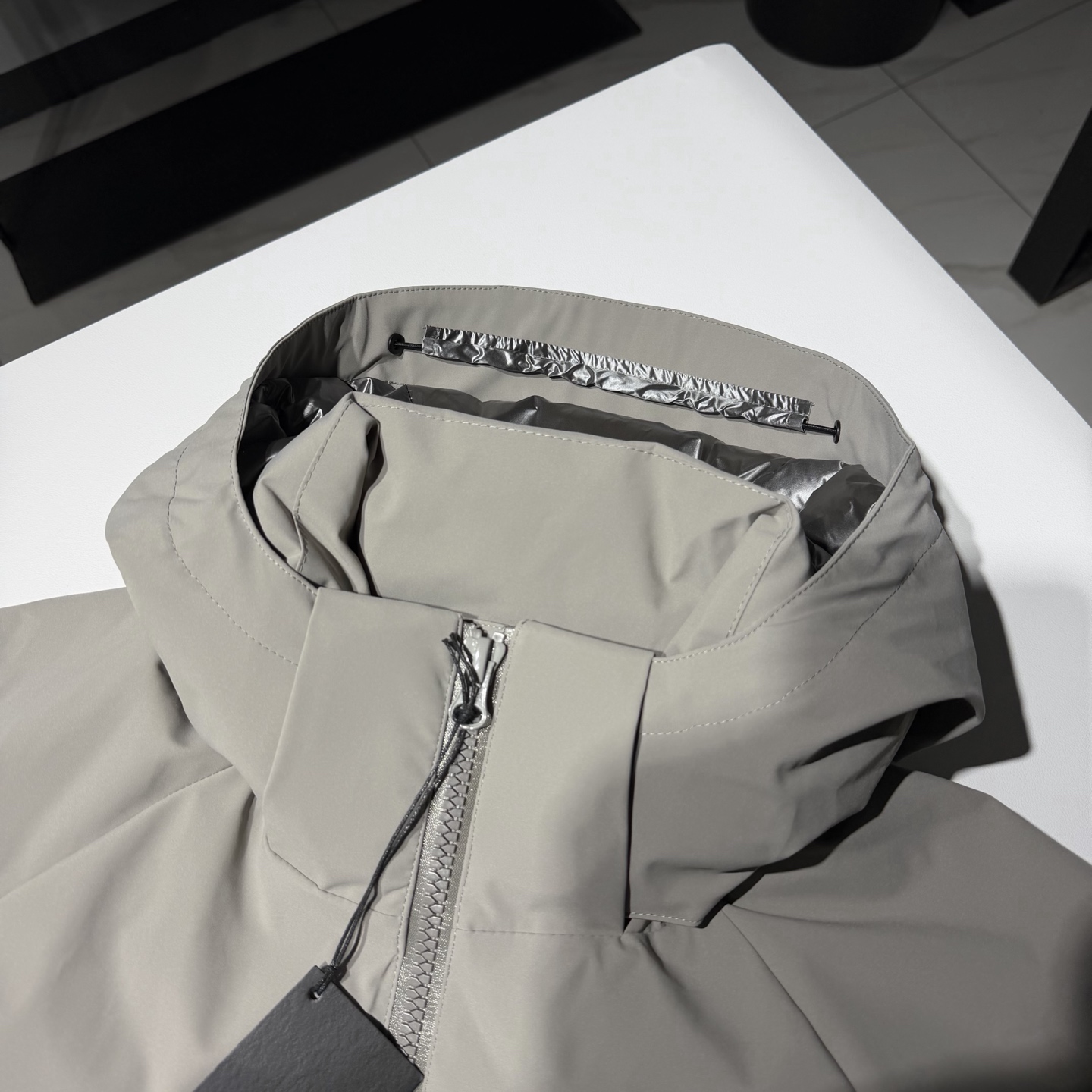 NO:637600,Detail close-up!  ,menswear,alexander wang19860909细节特写！,男装,alexander wang,Women's clothing