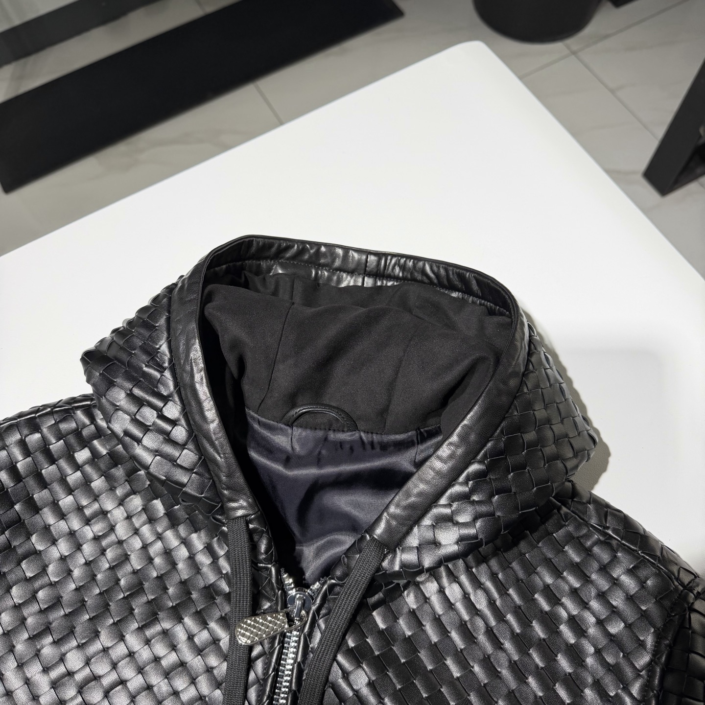 NO:637587,Detail close-up!  ,Bottega Veneta-clothing,bottega veneta,alexander wang19860909细节特写！,葆蝶家-服装,bottega veneta,alexander wang,Women's clothing