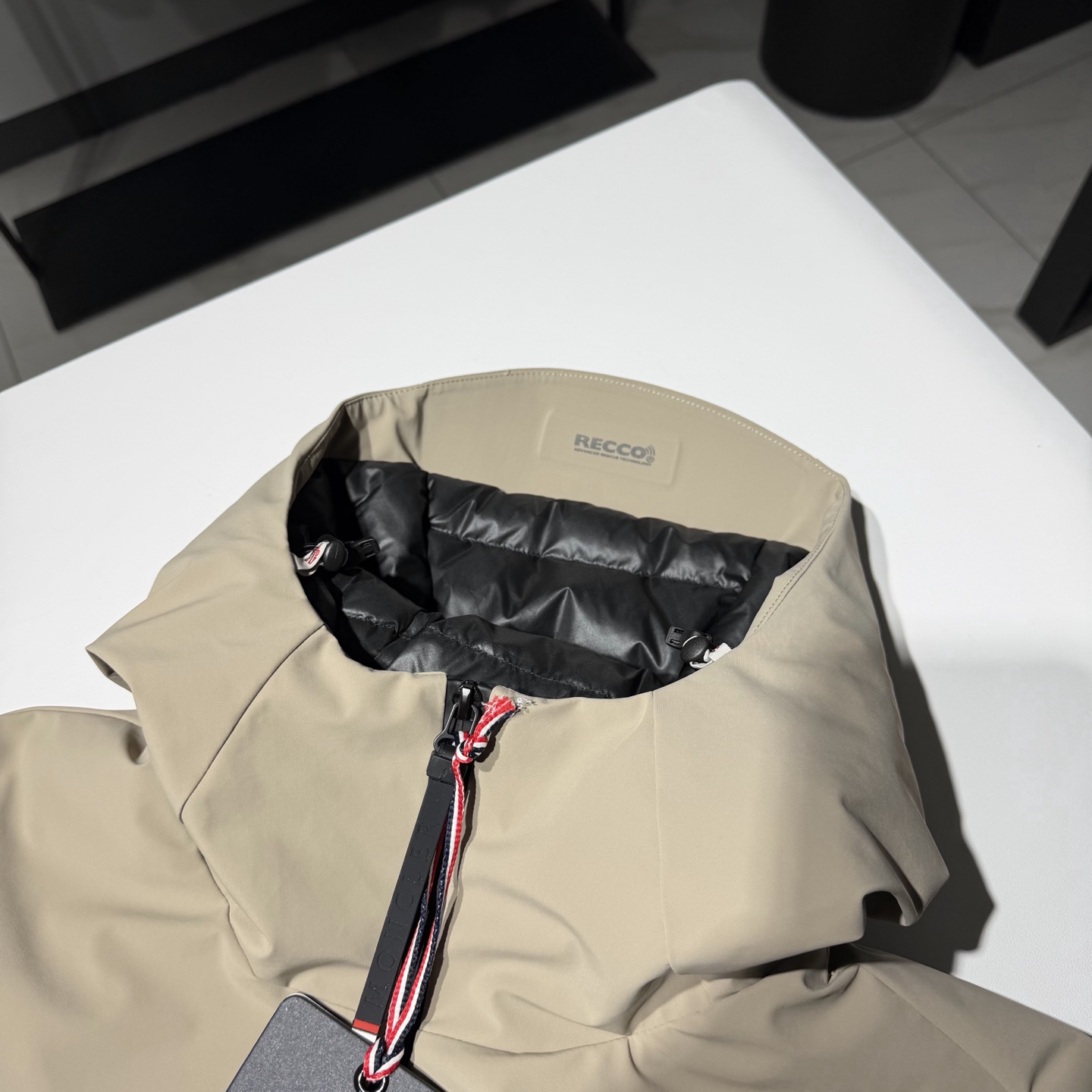 NO:636508,Detail close-up!  ,Mengkou-clothing,Moncler,alexander wang19860909细节特写！,蒙口-服装,Moncler,alexander wang,Women's clothing