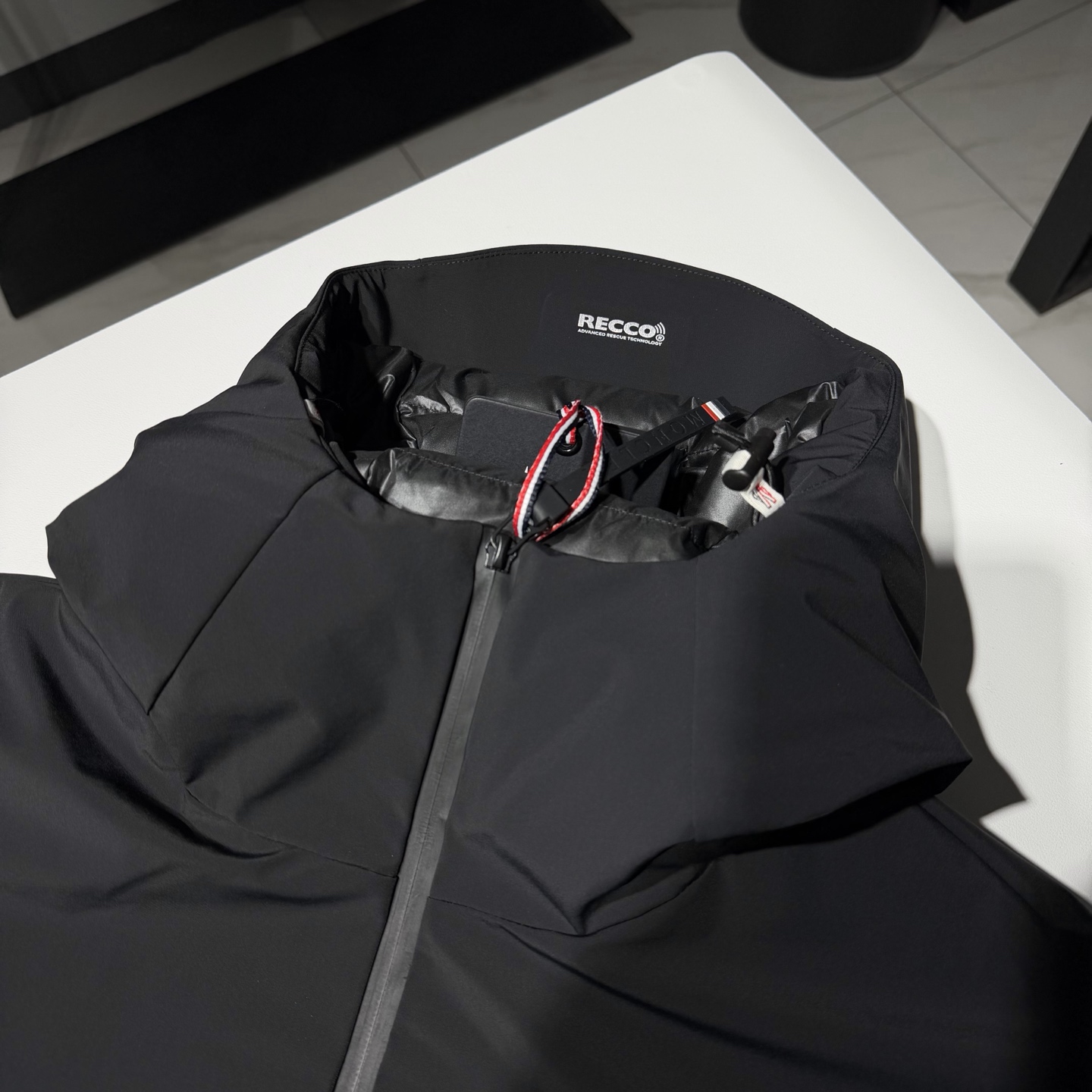 NO:636494,Detail close-up!  ,Mengkou-clothing,Moncler,alexander wang19860909细节特写！,蒙口-服装,Moncler,alexander wang,Women's clothing