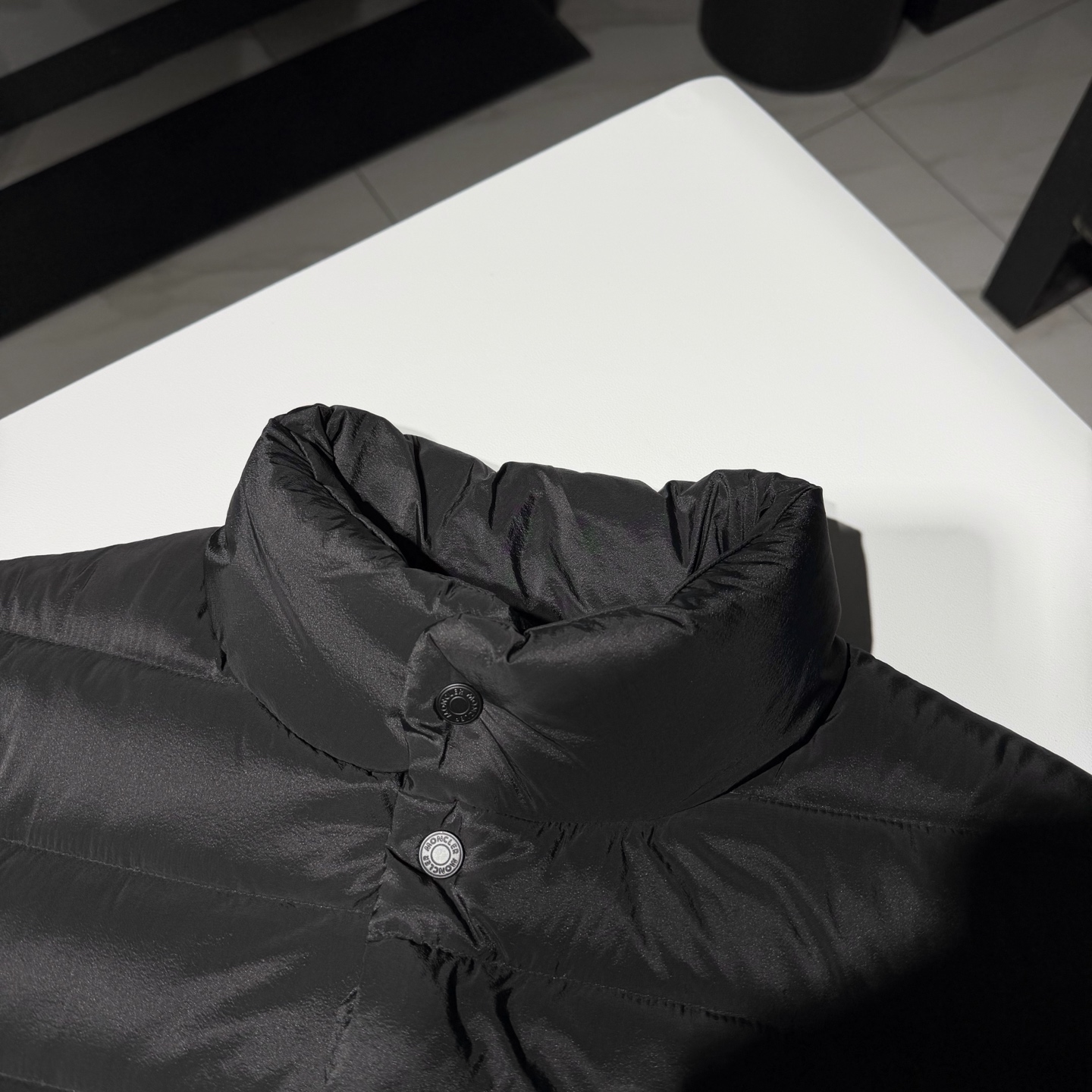 NO:638144,Detail close-up!  ,Mengkou-clothing,Moncler,alexander wang19860909细节特写！,蒙口-服装,Moncler,alexander wang,Women's clothing