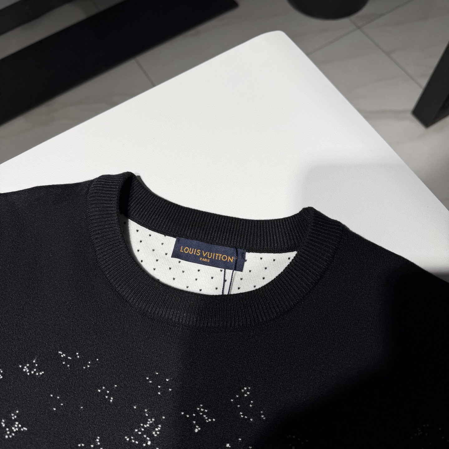 NO:636263,Detail close-up!  ,Louis Vuitton-clothing,louis vuitton,alexander wang19860909细节特写！,路易威登-服装,louis vuitton,alexander wang,Women's clothing