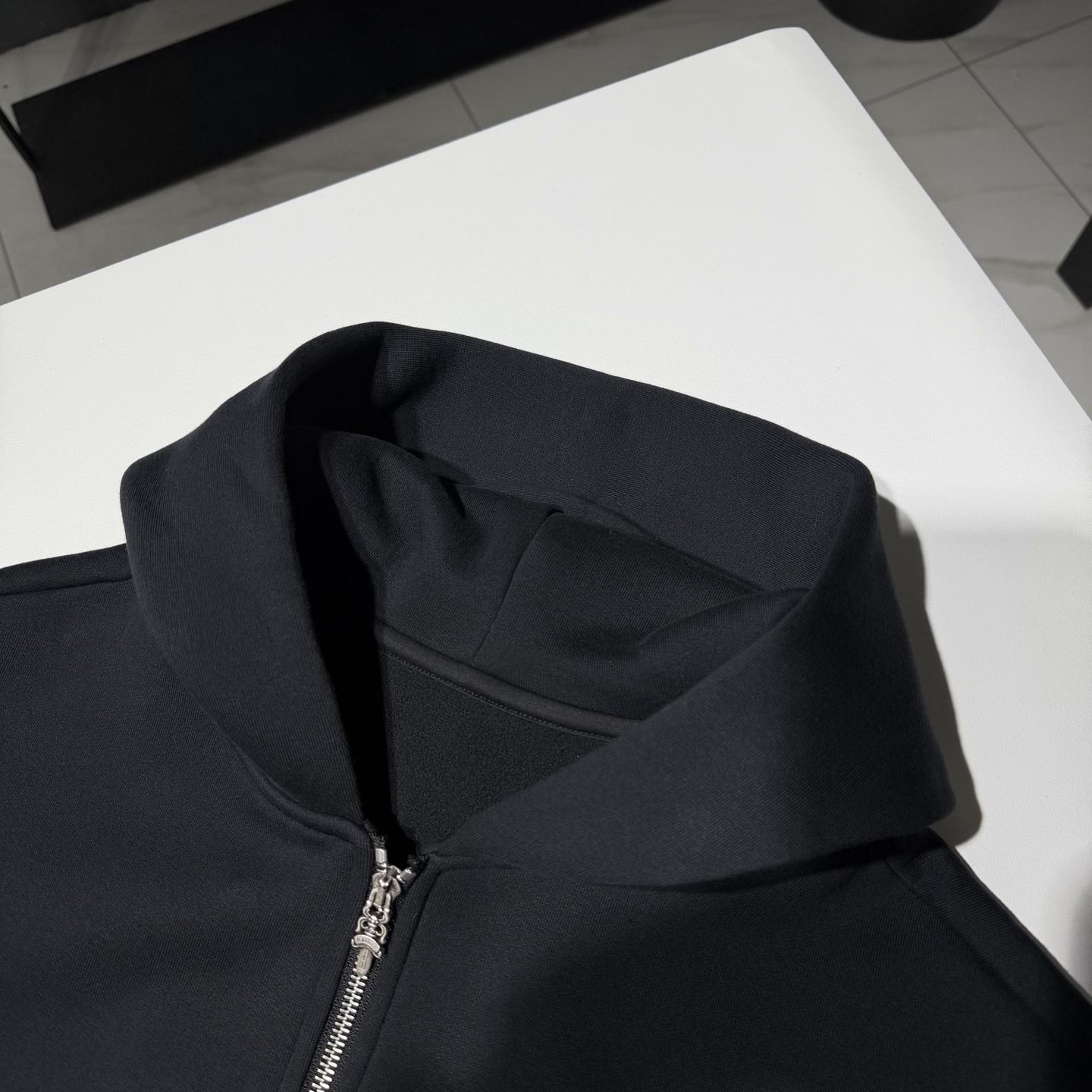 NO:660481,Detail close-up!  ,chrome hearts-clothing,chrome hearts, 19860909细节特写！,克罗心-服装,chrome hearts, ,Women's clothing