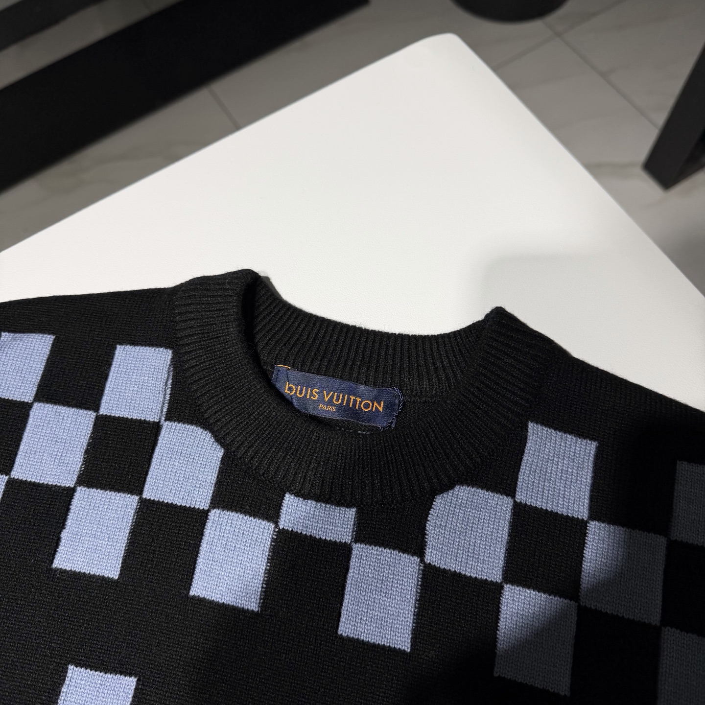 NO:638796,Detail close-up!  ,Louis Vuitton-clothing,louis vuitton,alexander wang19860909细节特写！,路易威登-服装,louis vuitton,alexander wang,Women's clothing