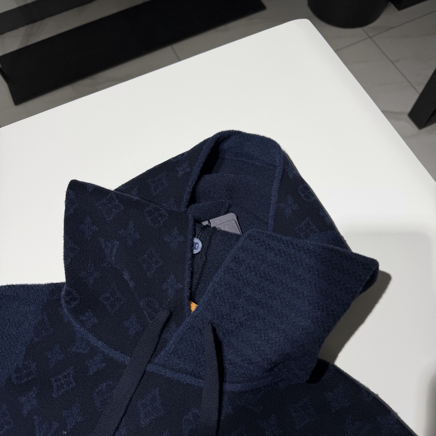 NO:638151,Detail close-up!  ,Louis Vuitton-clothing,louis vuitton,alexander wang19860909细节特写！,路易威登-服装,louis vuitton,alexander wang,Women's clothing