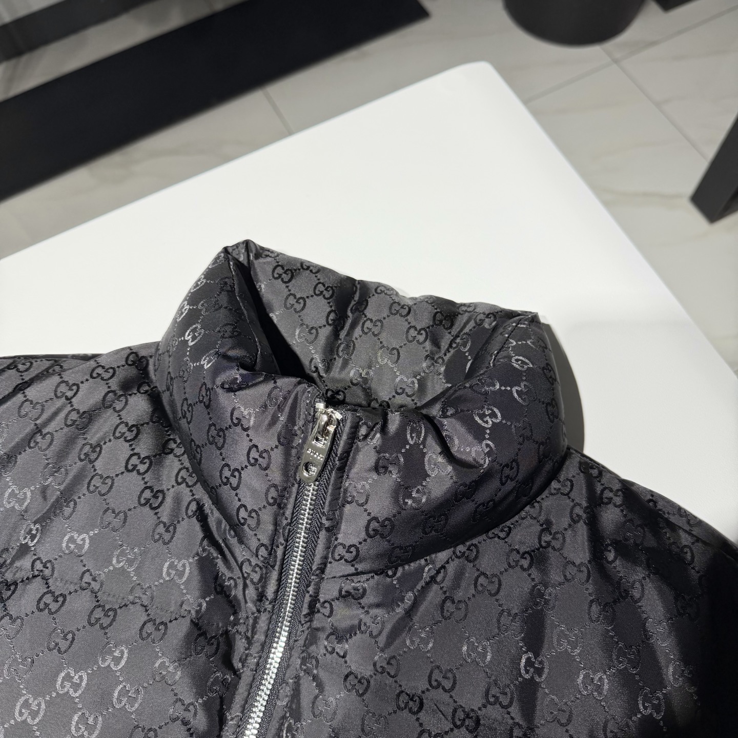 NO:638448,Detailed features!  ,Gucci-clothing,gucci,alexander wang19860909细节特点！,古驰-服装,gucci,alexander wang,Women's clothing