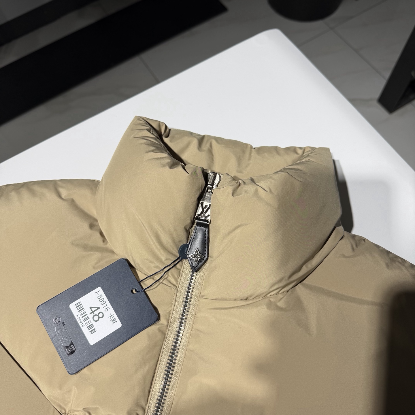 NO:638485,Detail close-up!  ,Louis Vuitton-clothing,louis vuitton,alexander wang19860909细节特写！,路易威登-服装,louis vuitton,alexander wang,Women's clothing