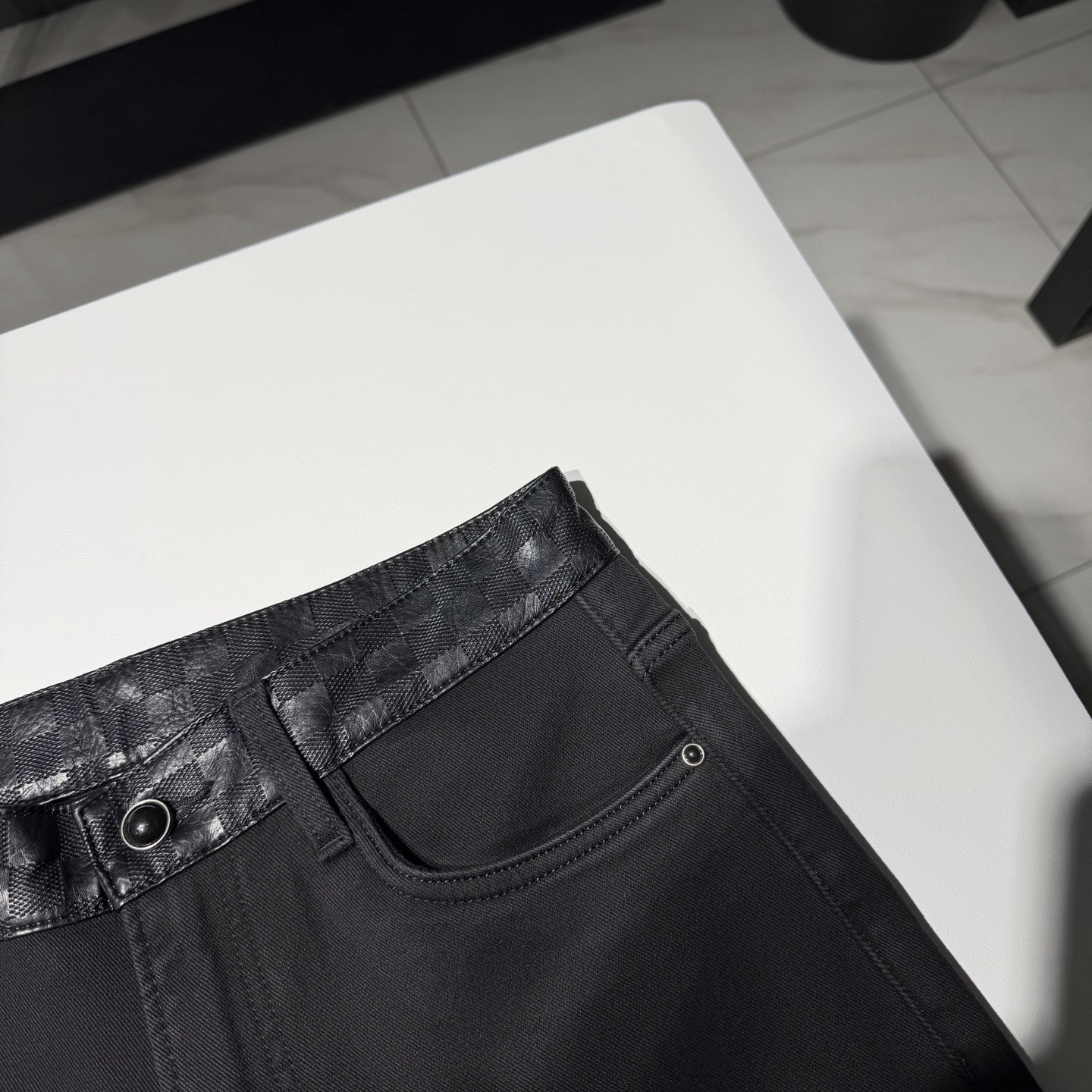 NO:638623,Detail close-up!  ,Louis Vuitton-clothing,louis vuitton,alexander wang19860909细节特写！,路易威登-服装,louis vuitton,alexander wang,Women's clothing