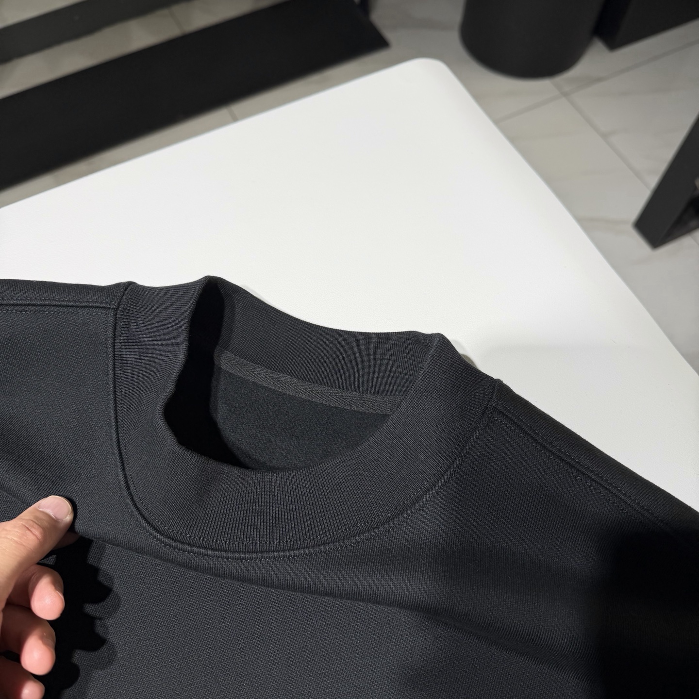 NO:638611,Detail close-up!  ,chrome hearts-clothing,chrome hearts,alexander wang19860909细节特写！,克罗心-服装,chrome hearts,alexander wang,Women's clothing