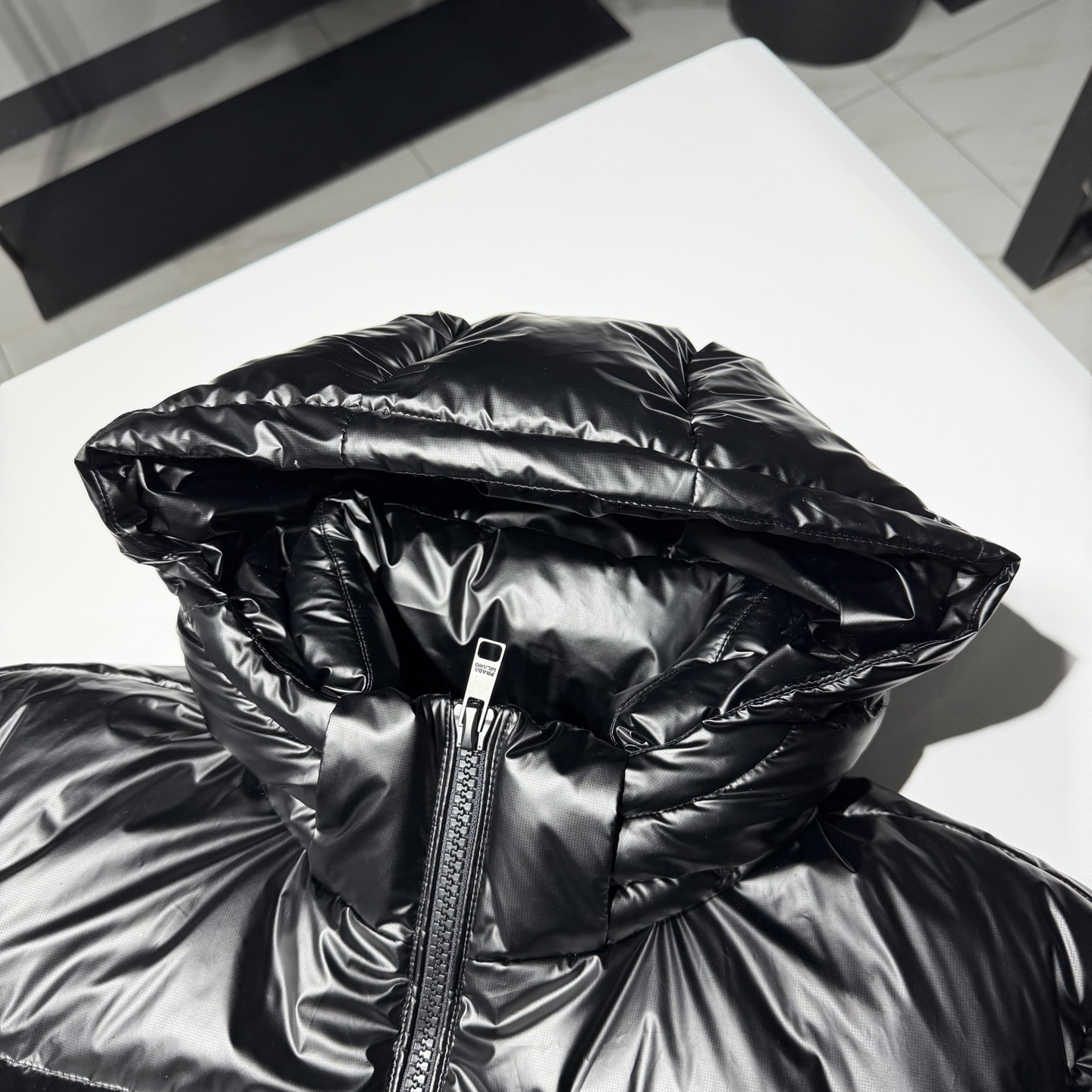 NO:638605,Detail close-up!  ,Prada-clothing,prada,alexander wang19860909细节特写！,普拉达-服装,prada,alexander wang,Women's clothing