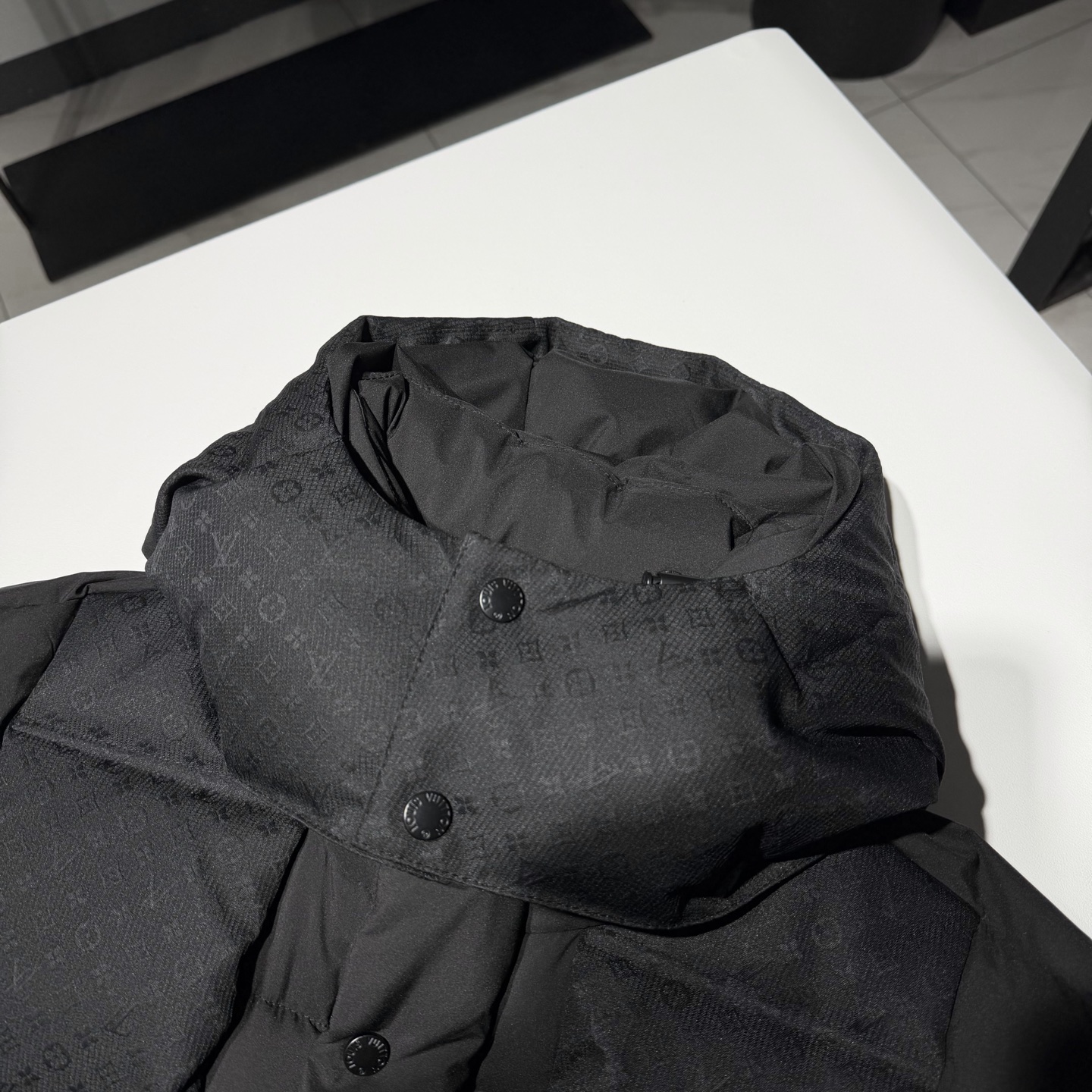 NO:638814,Detail close-up!  ,Louis Vuitton-clothing,louis vuitton,alexander wang19860909细节特写！,路易威登-服装,louis vuitton,alexander wang,Women's clothing