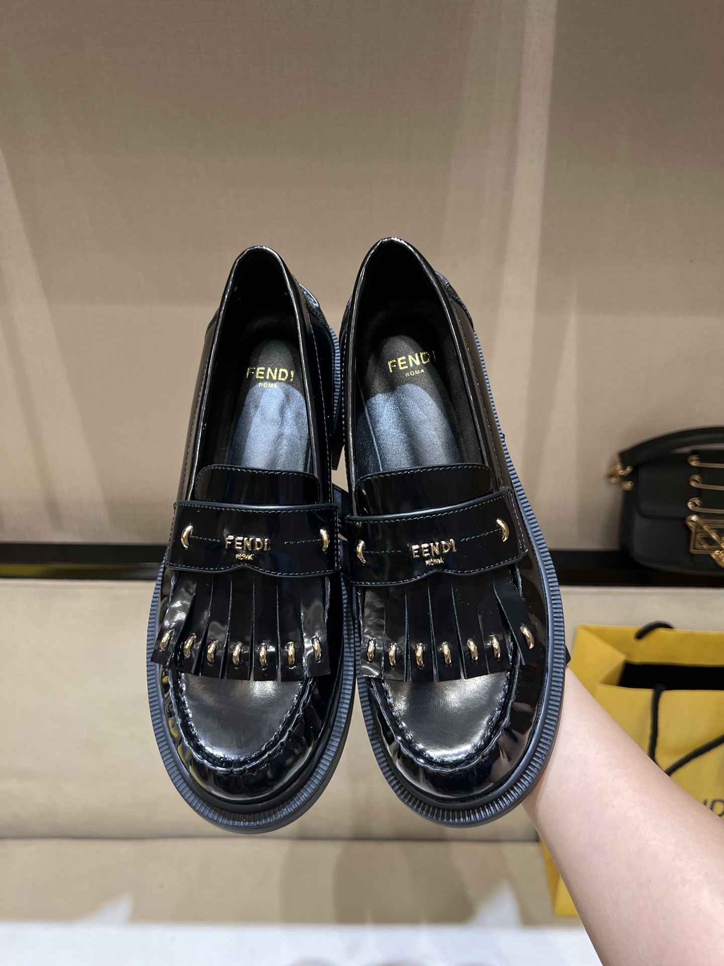 NO:234540,Top version, loafers, loafers19860909顶级版本,乐福鞋,loafers,Women's Shoes