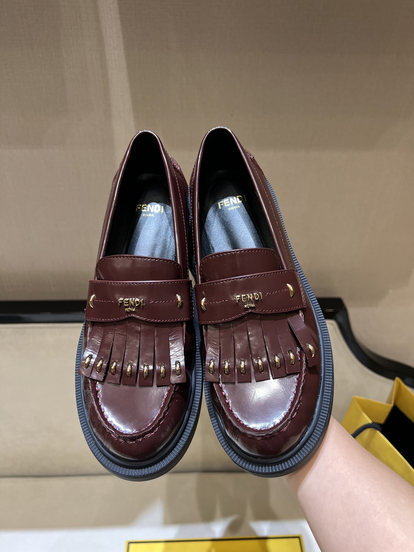 NO:234545,Exclusive sale, loafers, loafers19860909独家发售,乐福鞋,loafers,Women's Shoes