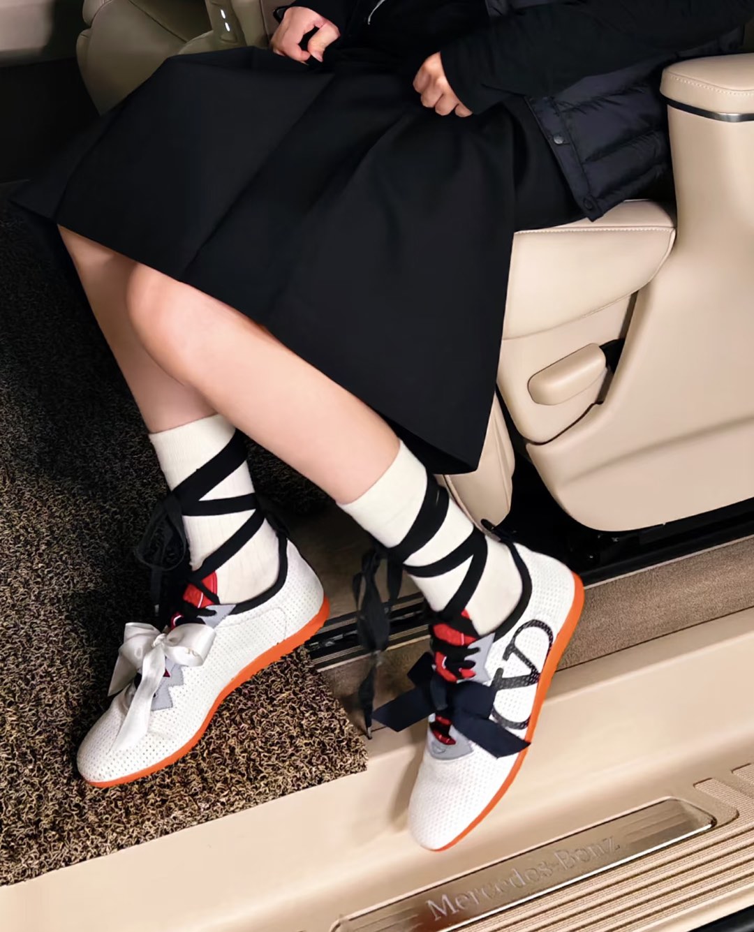 NO:234508,Matching Demonstration 3, Casual Shoes/Sneakers, Sneakers19860909搭配示范3,休闲鞋/运动鞋,sneakers,Women's Shoes