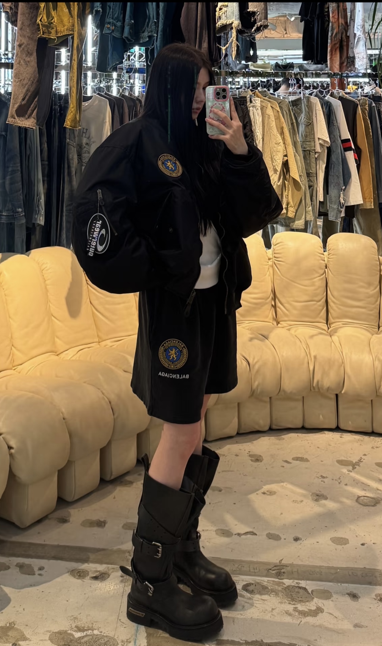 NO:480051,Demonstration is so cool, boots, boots19860909示范太酷啦,靴子,boots,Women's Shoes