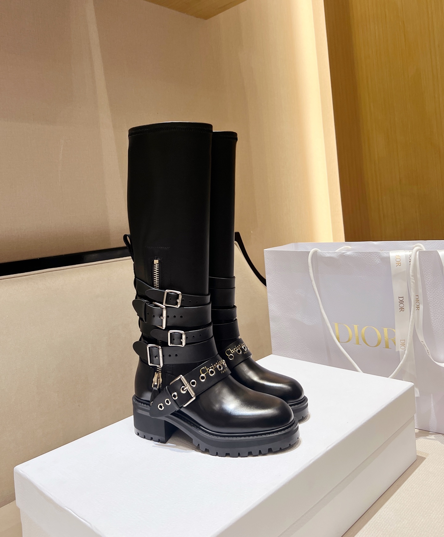 NO:480045,black boots boots19860909黑色,靴子,boots,Women's Shoes
