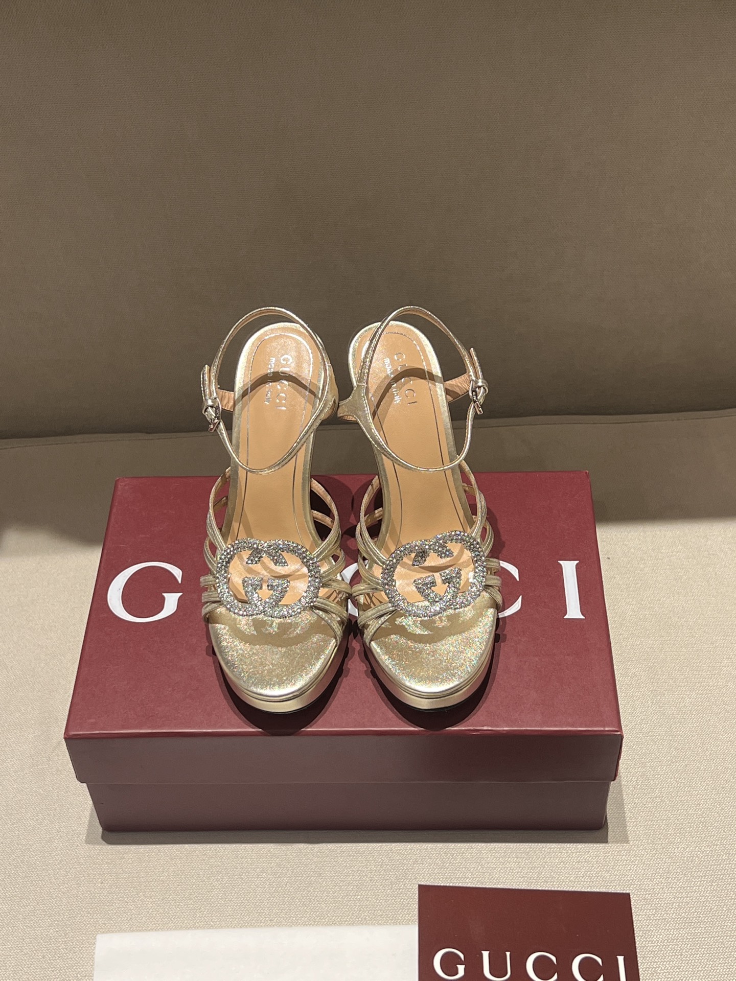G G logo +, 10.5cm 1.5cm Taglia 35-41 40/41,