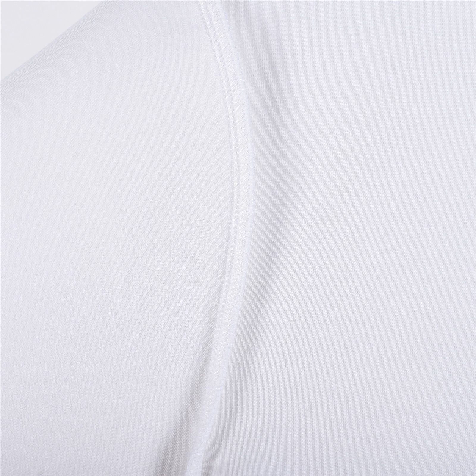 Moncler/蒙口 25ss 刺绣大logo太空棉卫衣 黑色 白色