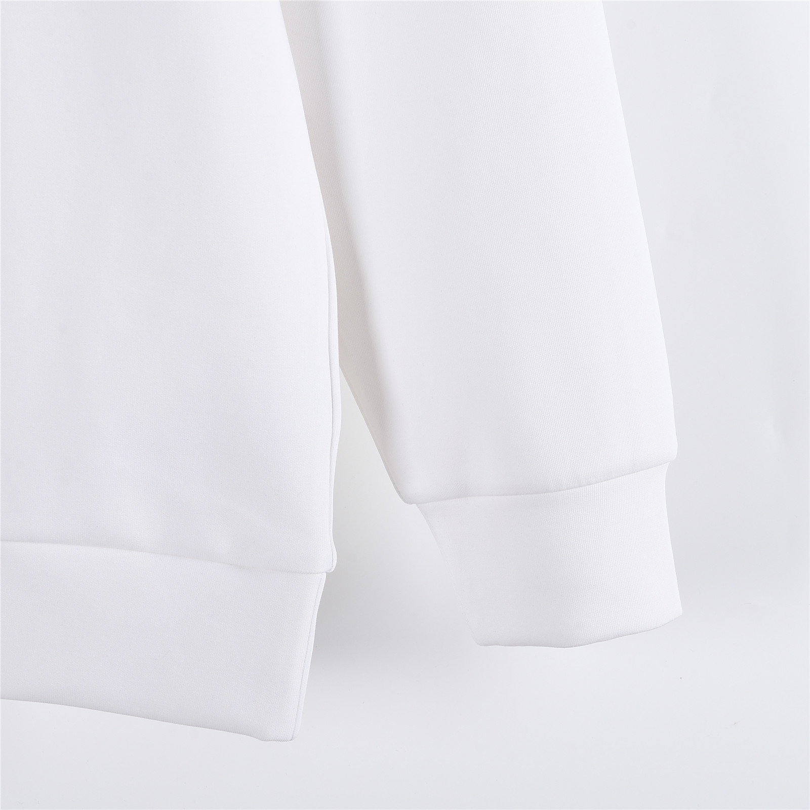 Louis Vuitton/路易威登 25ss 印花logo圆领太空棉卫衣