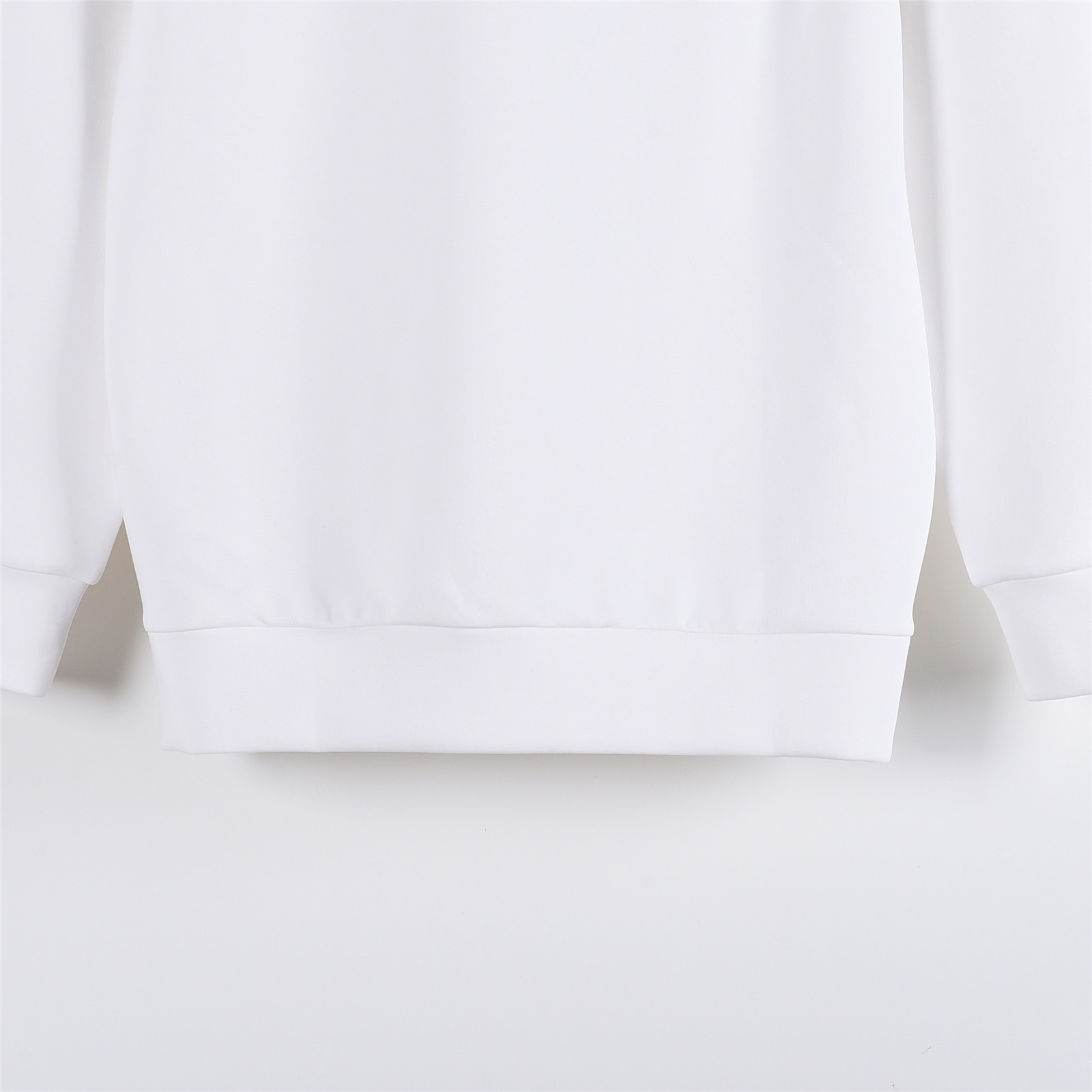 Louis Vuitton/路易威登 25ss 印花logo圆领太空棉卫衣
