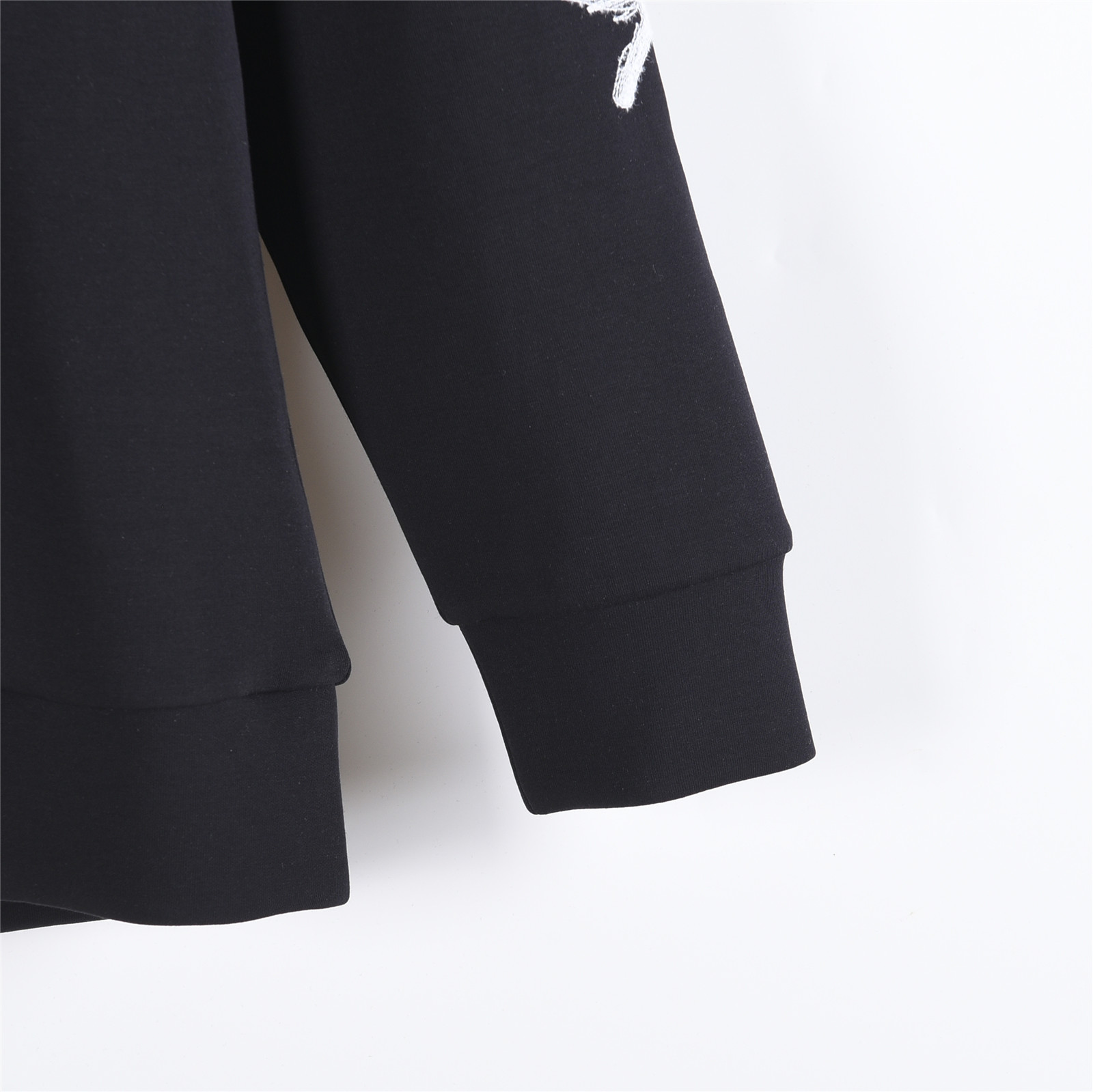 DIOR/迪奥 25ss 字母刺绣logo圆领卫衣 Dior 迪奥