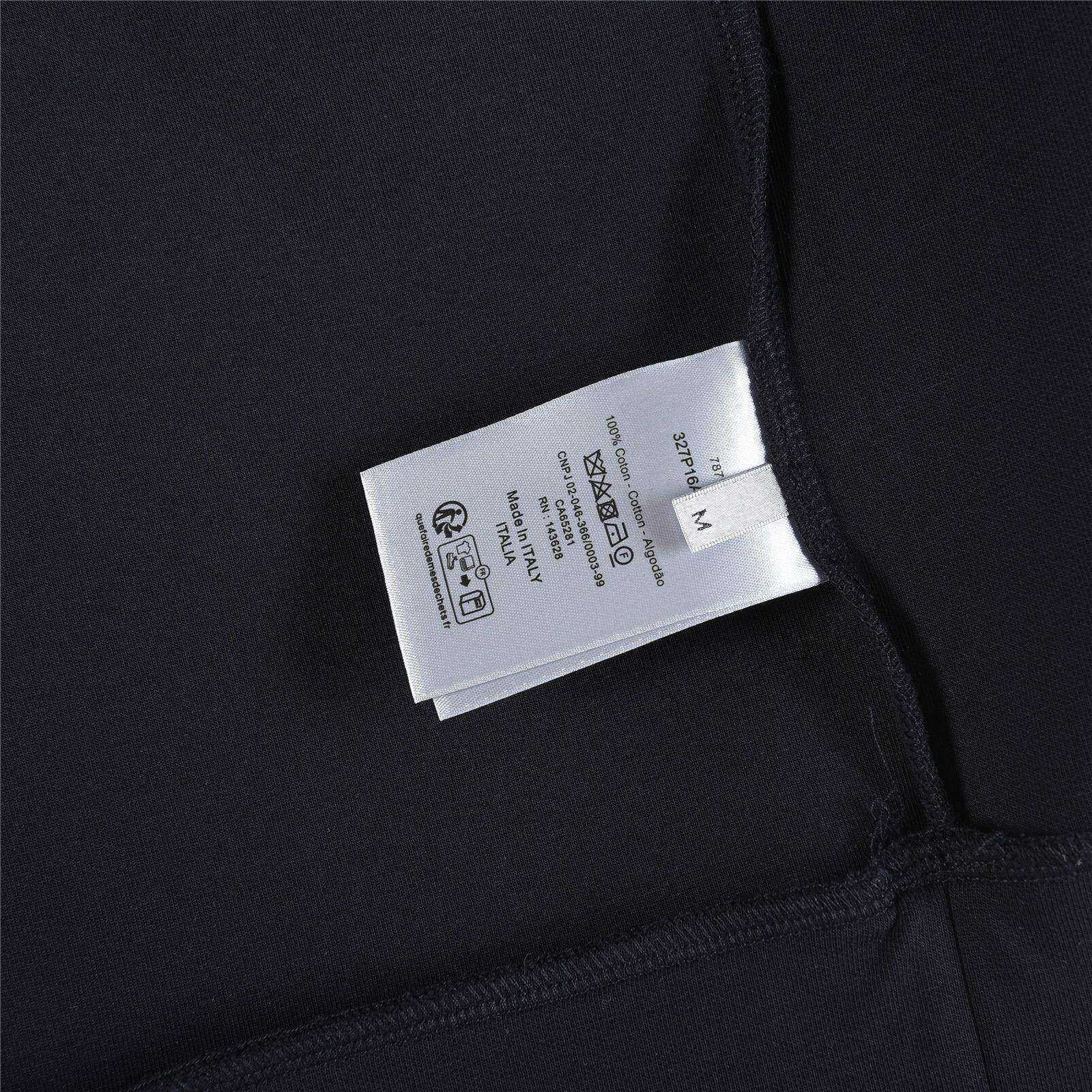 DIOR/迪奥 25ss 字母刺绣logo圆领卫衣 Dior 迪奥-High Quatity Cheap Brand wholesale wholesaler seller Clothes Bags handbags Sneakers Top Fashion Clothing Shoes from China Factory Chinese suppliers best Quality Beautiful Price DIOR/迪奥 25ss 字母刺绣logo圆领卫衣 Dior 迪奥