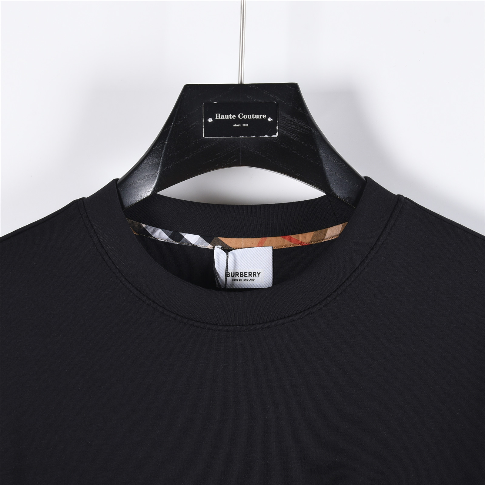 Burberry/巴宝莉 战马刺绣圆领卫衣 Burberry/巴宝莉 战马刺绣圆领卫衣