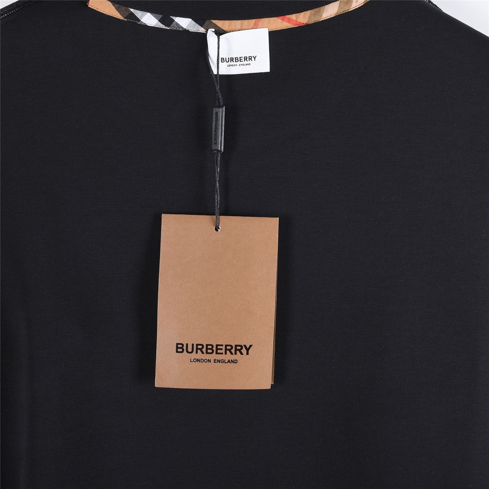 Burberry/巴宝莉 战马刺绣圆领卫衣 Burberry/巴宝莉 战马刺绣圆领卫衣