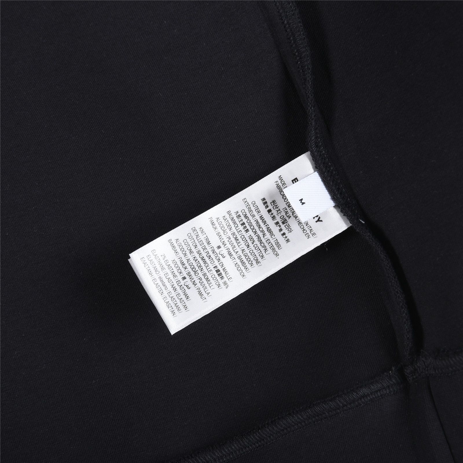 Burberry/巴宝莉 战马刺绣圆领卫衣 Burberry/巴宝莉 战马刺绣圆领卫衣