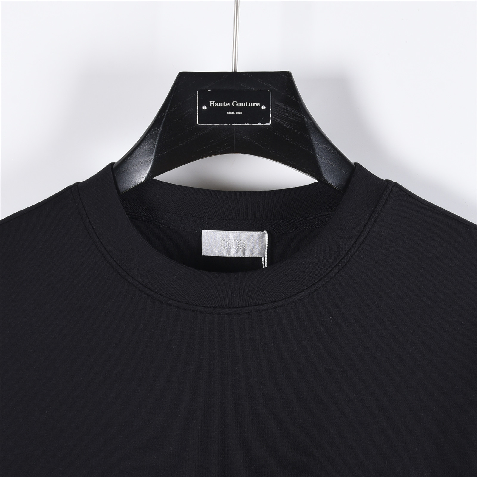 Dior/迪奥 经典CD字母刺绣长袖 Dior/迪奥 经典CD字母刺绣长袖