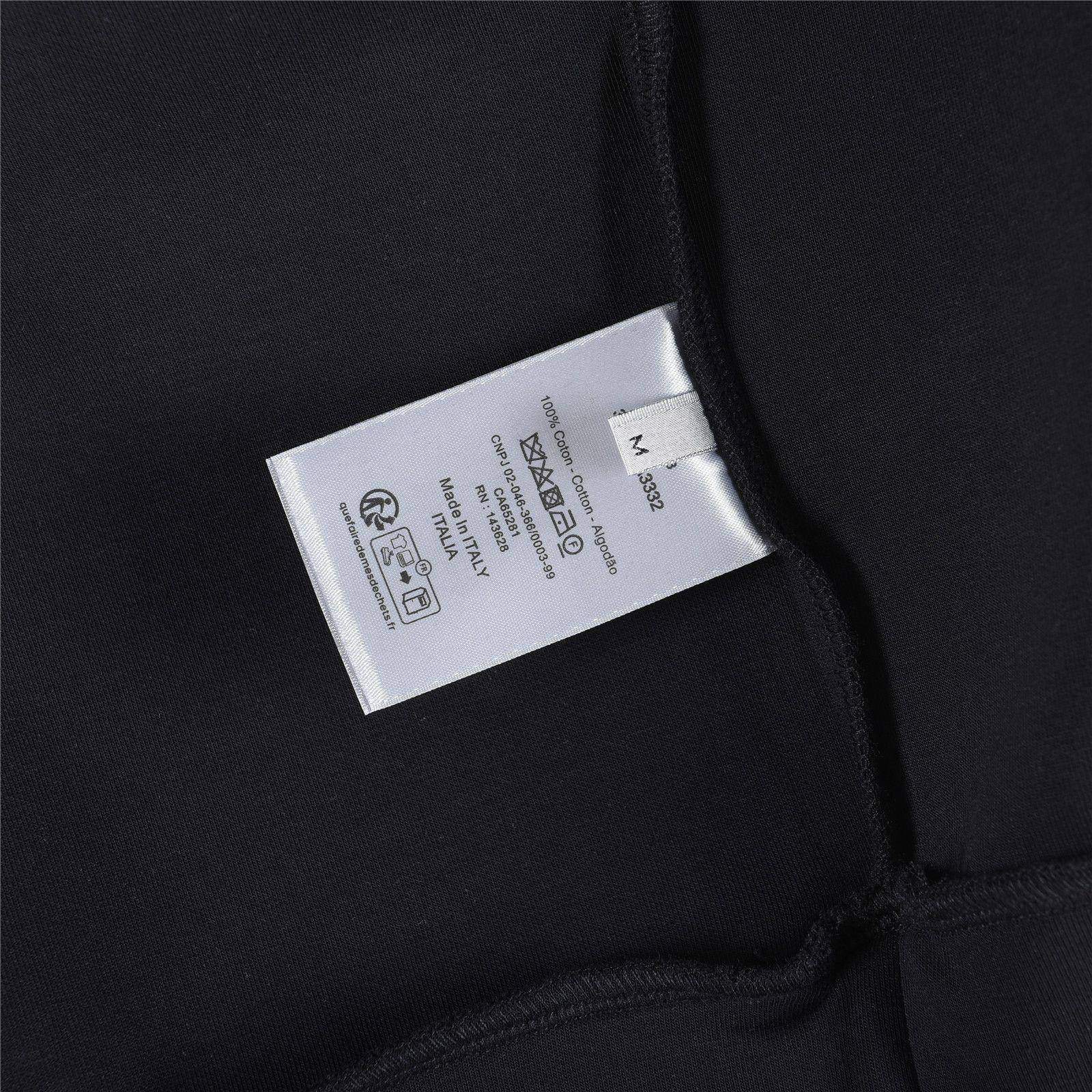 Dior/迪奥 经典CD字母刺绣长袖 Dior/迪奥 经典CD字母刺绣长袖