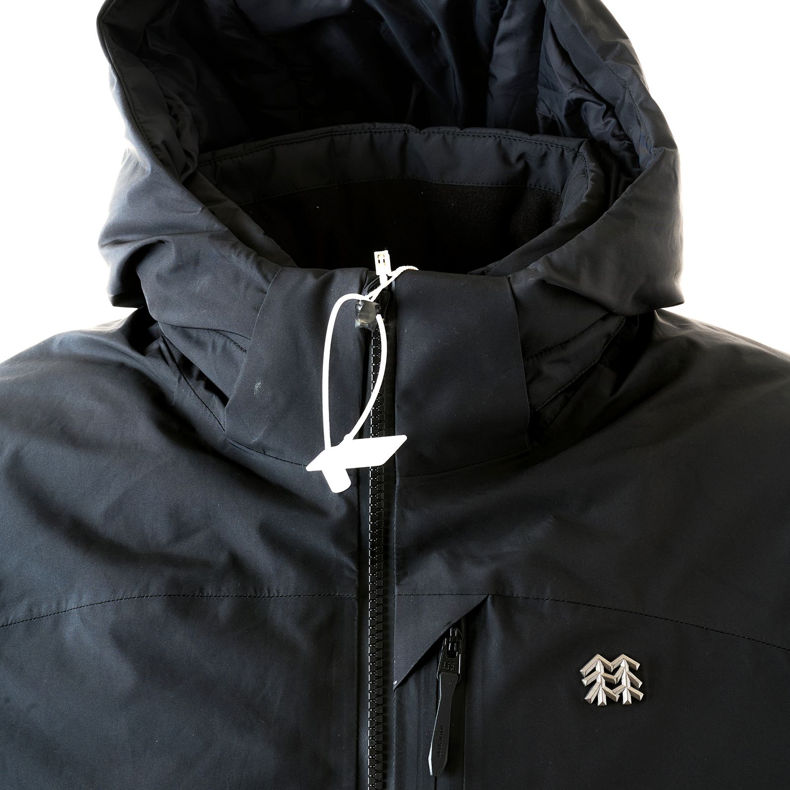 KOLON SPORT 可隆防水防风轻量鹅绒服