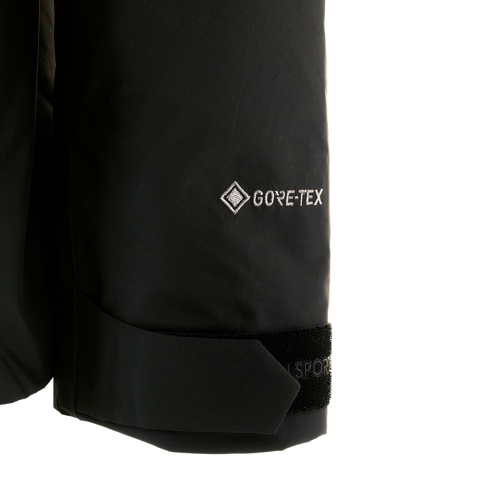 KOLON SPORT 可隆防水防风轻量鹅绒服